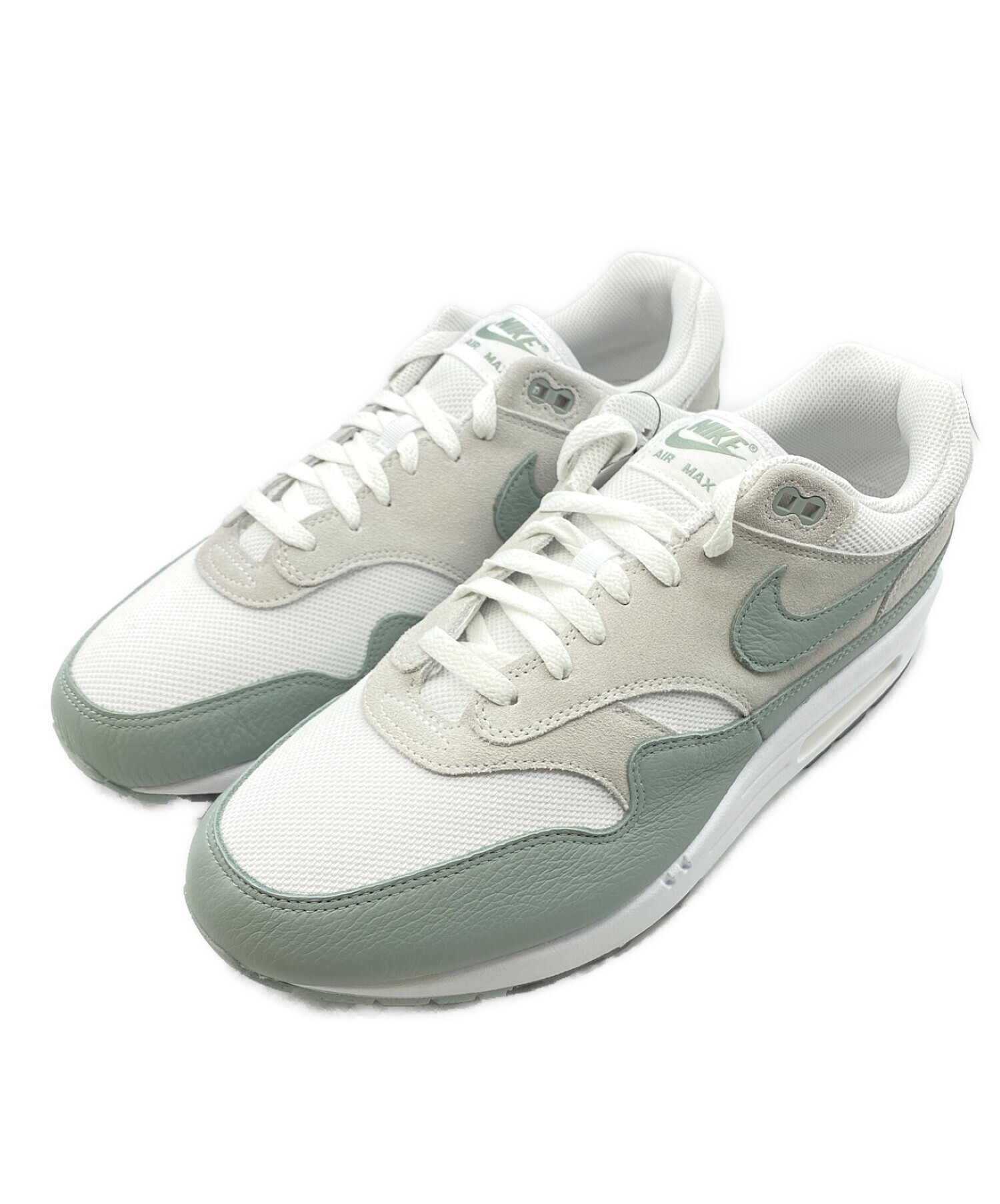 中古・古着通販】NIKE (ナイキ) AIR MAX 1 グレー サイズ:30cm(US12 
