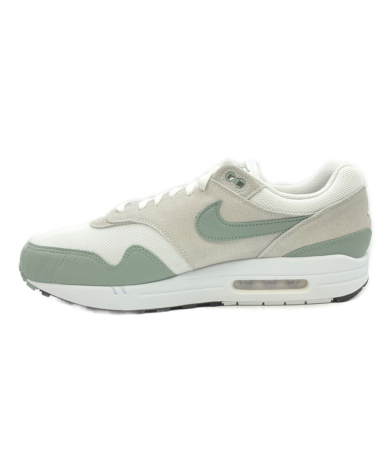 中古・古着通販】NIKE (ナイキ) AIR MAX 1 グレー サイズ:30cm(US12 