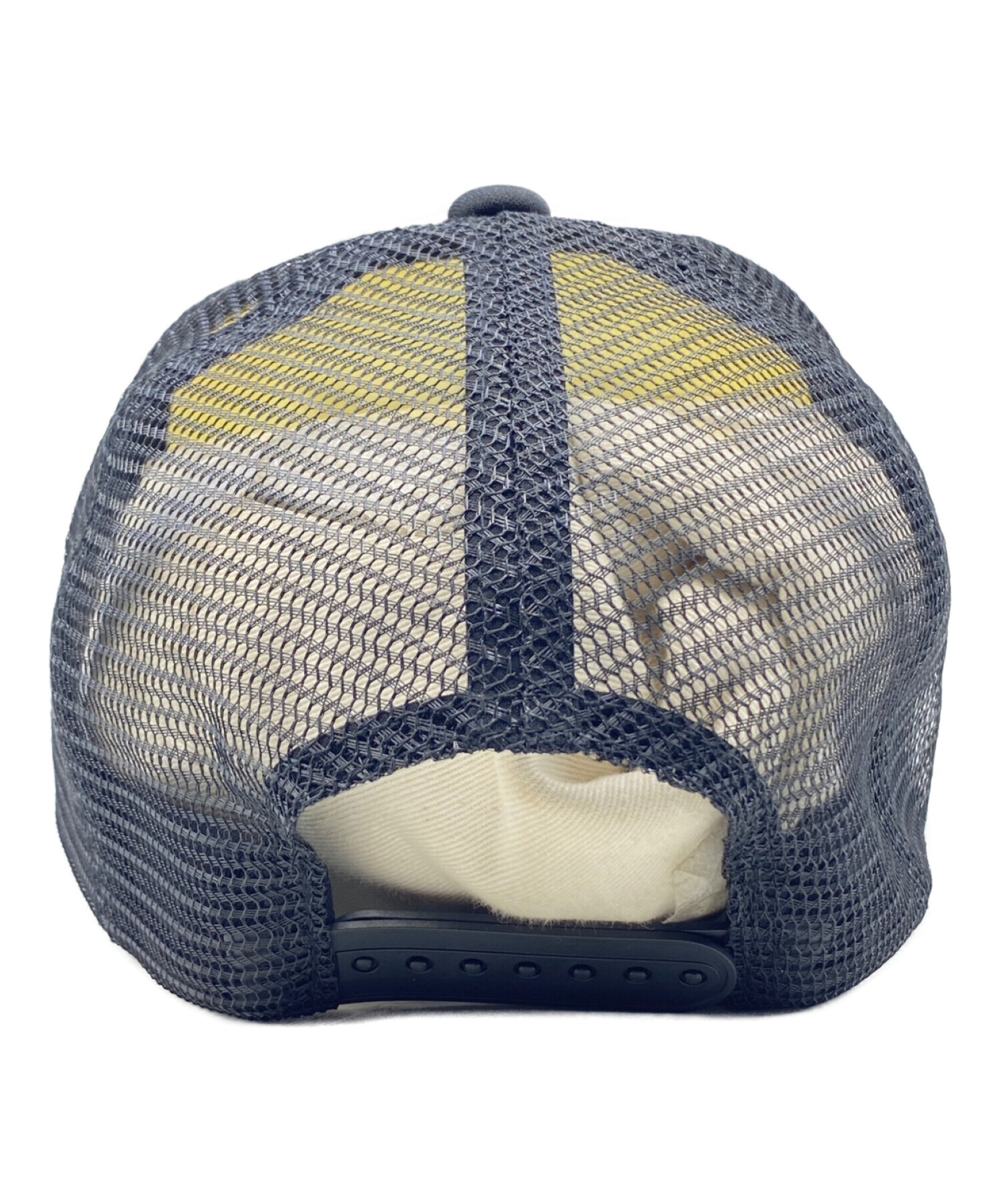 NERD メッシュキャップ N.E.R.D デッドストック NERD ナード キャップ