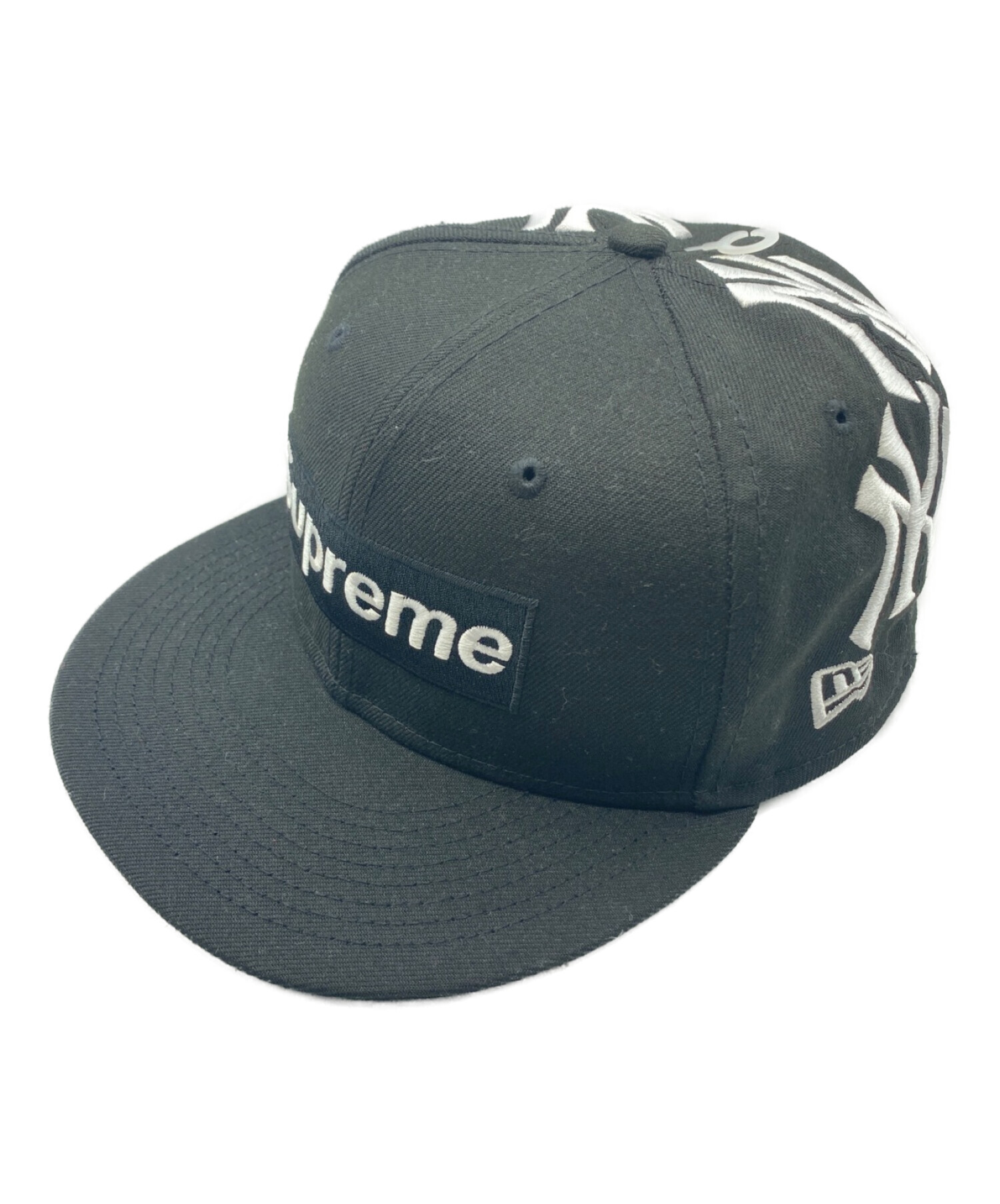 中古・古着通販】SUPREME (シュプリーム) New Era (ニューエラ) New 