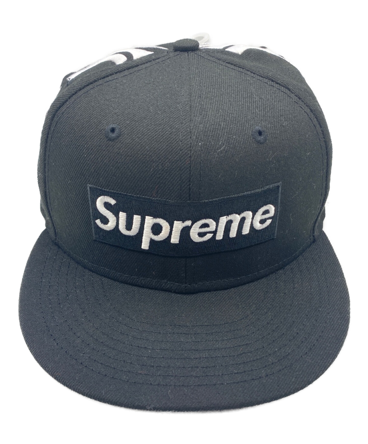 中古・古着通販】SUPREME (シュプリーム) New Era (ニューエラ) New 