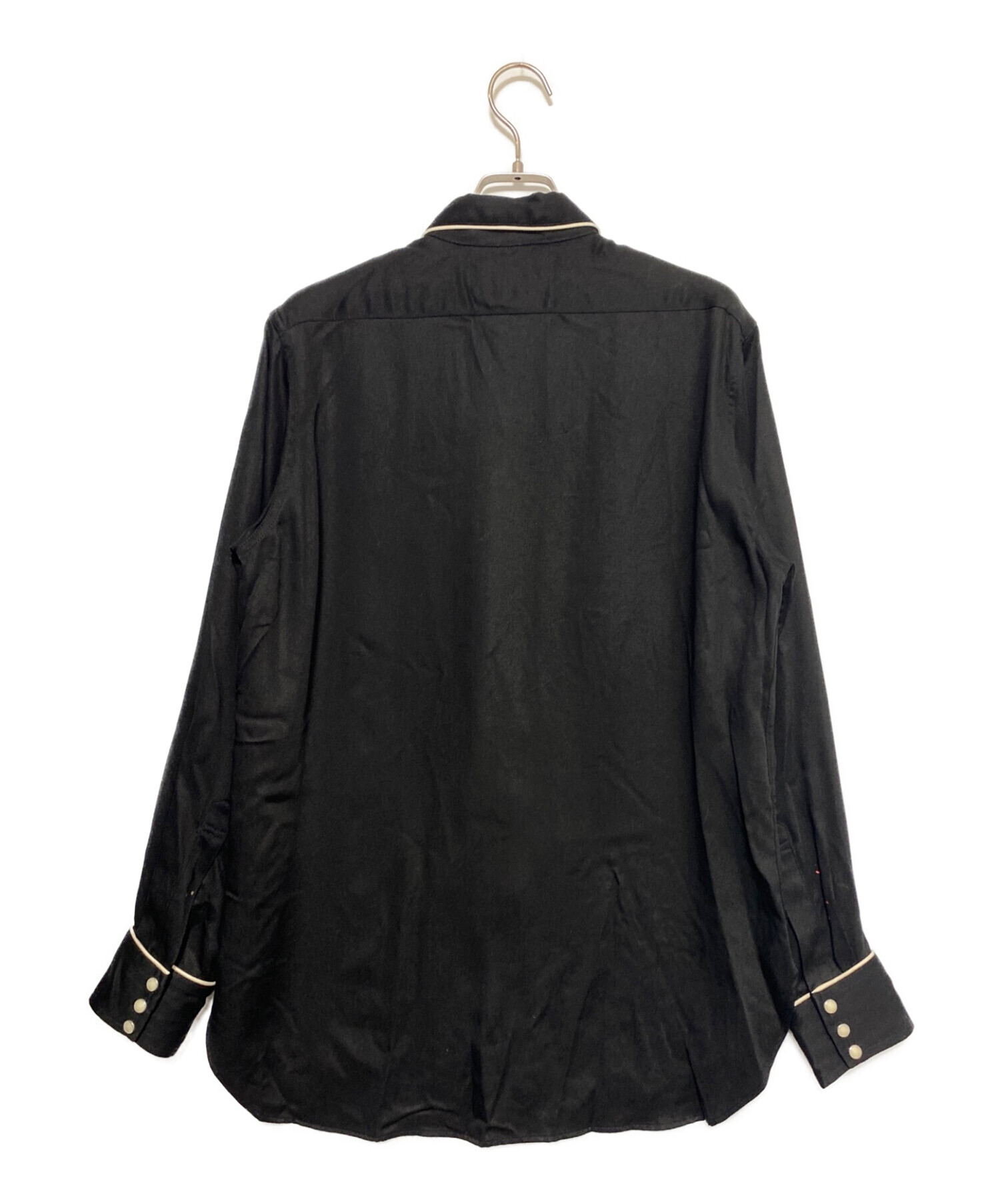 中古・古着通販】WACKO MARIA (ワコマリア) WOLF'S HEAD (ウルフズ