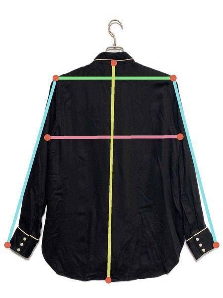 中古・古着通販】WACKO MARIA (ワコマリア) WOLF'S HEAD (ウルフズ