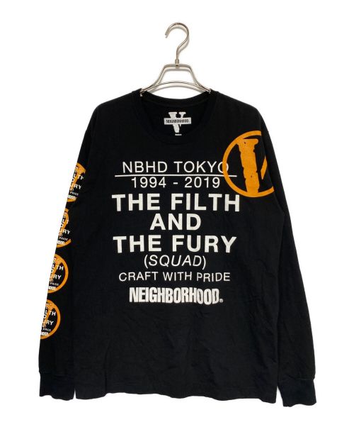NEIGHBORHOOD VLONE チャンバー NEIGHBORHOOD VLONE チャンバー ネイバーフッド - メルカリ