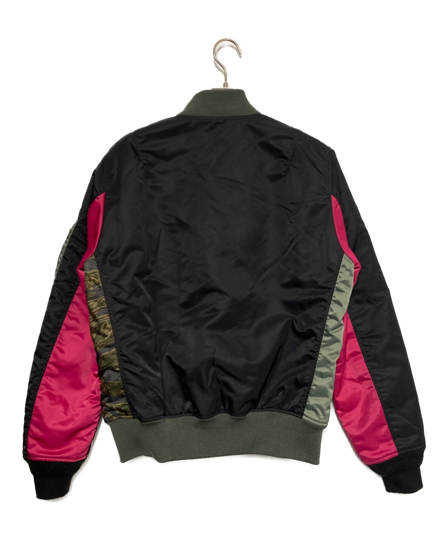 中古・古着通販】Hysteric Glamour (ヒステリックグラマー) ジャケット