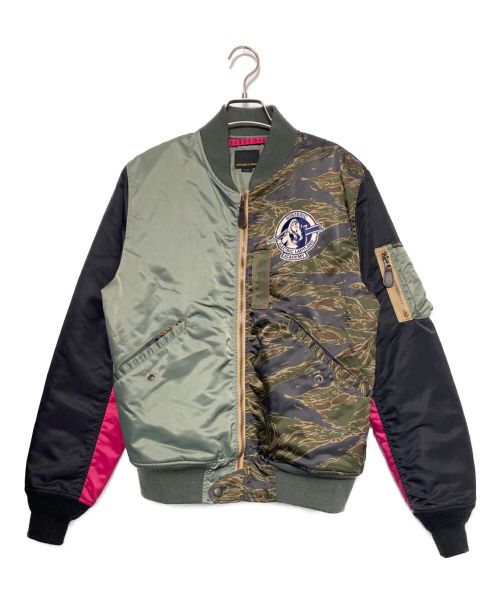 中古・古着通販】Hysteric Glamour (ヒステリックグラマー) ジャケット