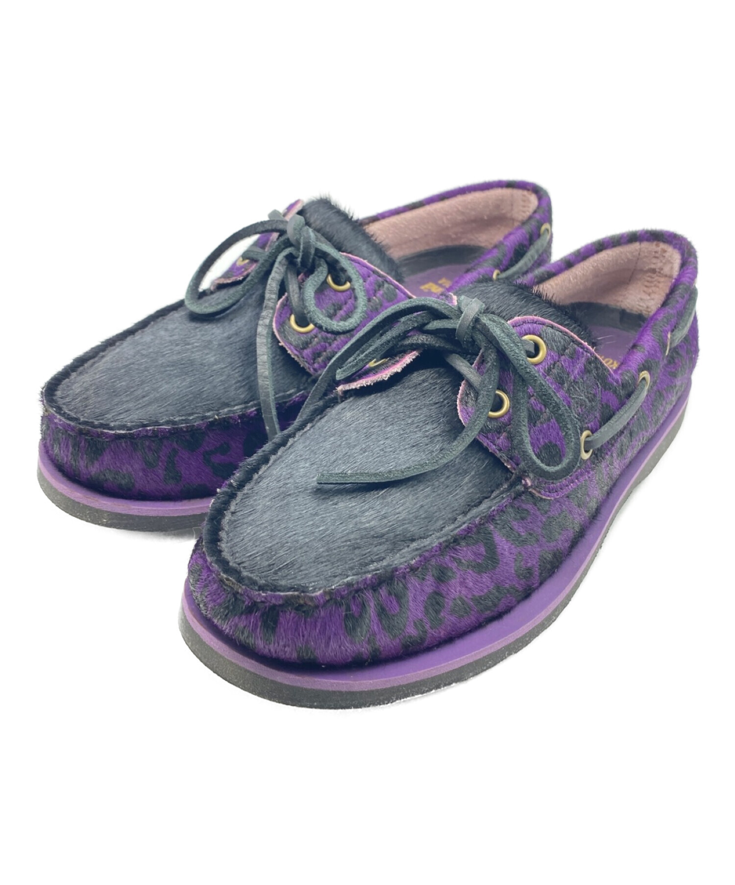 中古・古着通販】WACKO MARIA (ワコマリア) Timberland