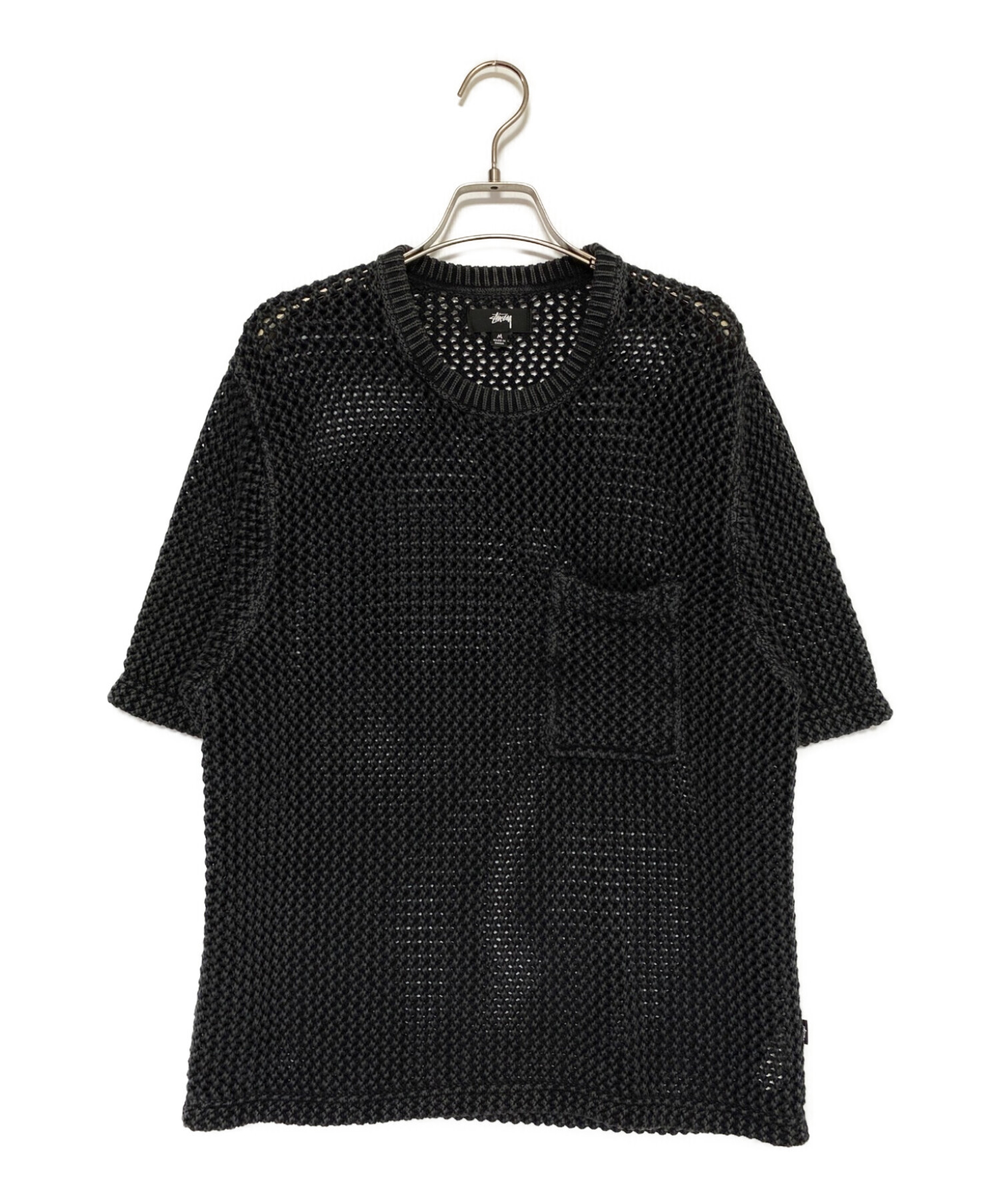 中古・古着通販】stussy (ステューシー) O