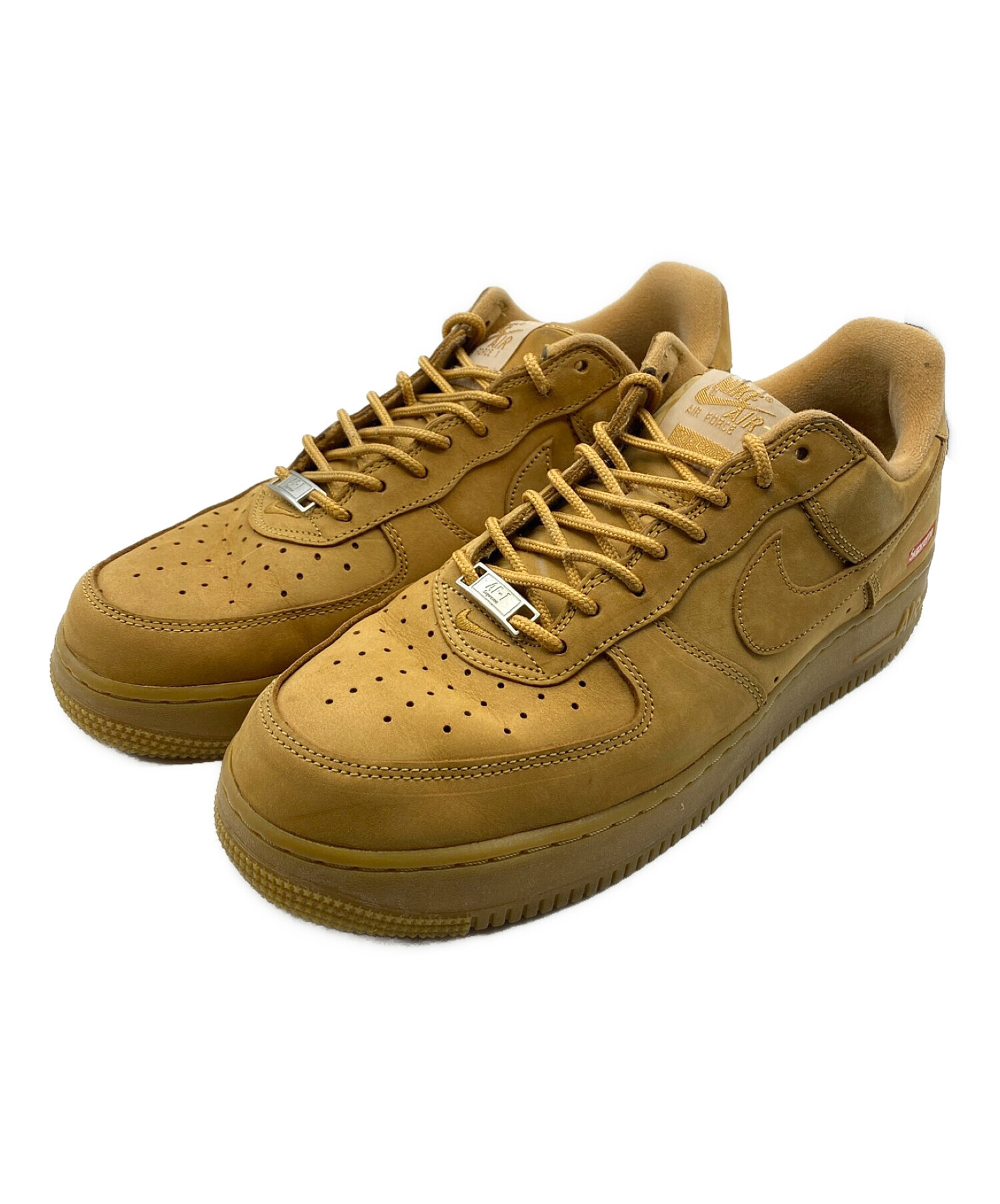 中古・古着通販】NIKE (ナイキ) SUPREME (シュプリーム) Air Force 1 