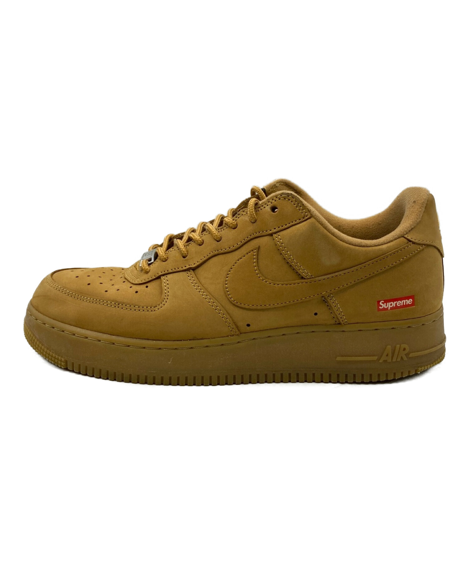 中古・古着通販】NIKE (ナイキ) SUPREME (シュプリーム) Air Force 1 