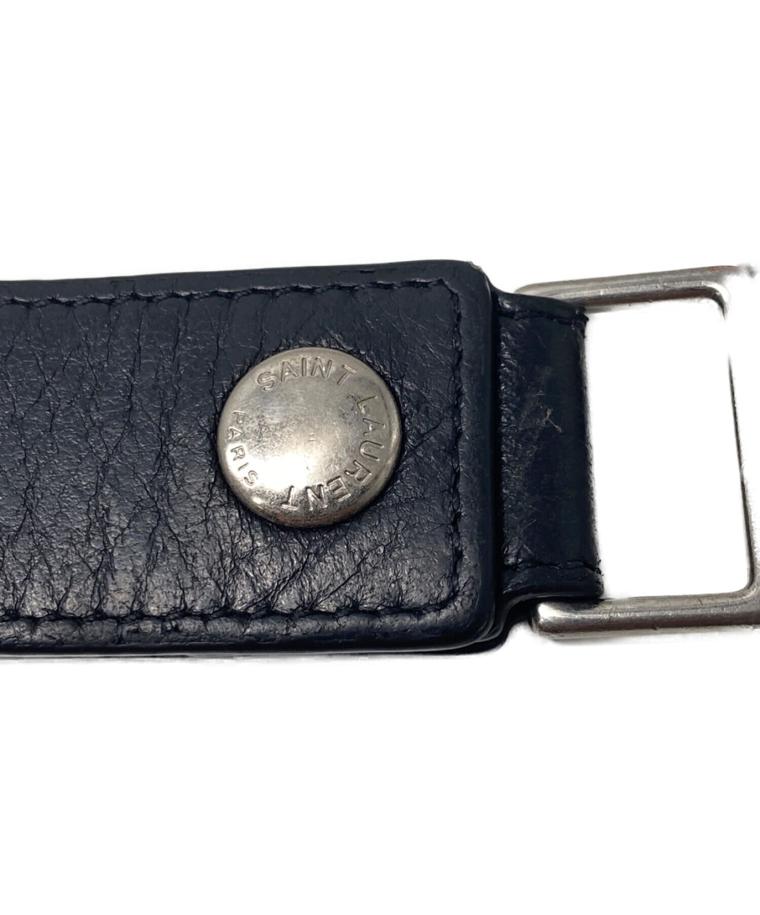 中古・古着通販】Saint Laurent Paris (サンローランパリ) ロゴ