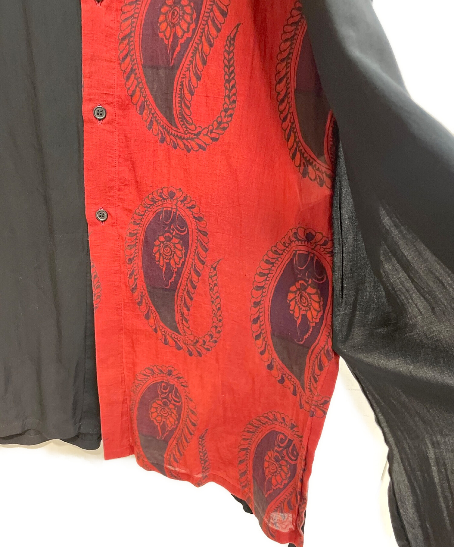 中古・古着通販】S'YTE YOHJI YAMAMOTO (サイト ヨウジヤマモト) 21SS