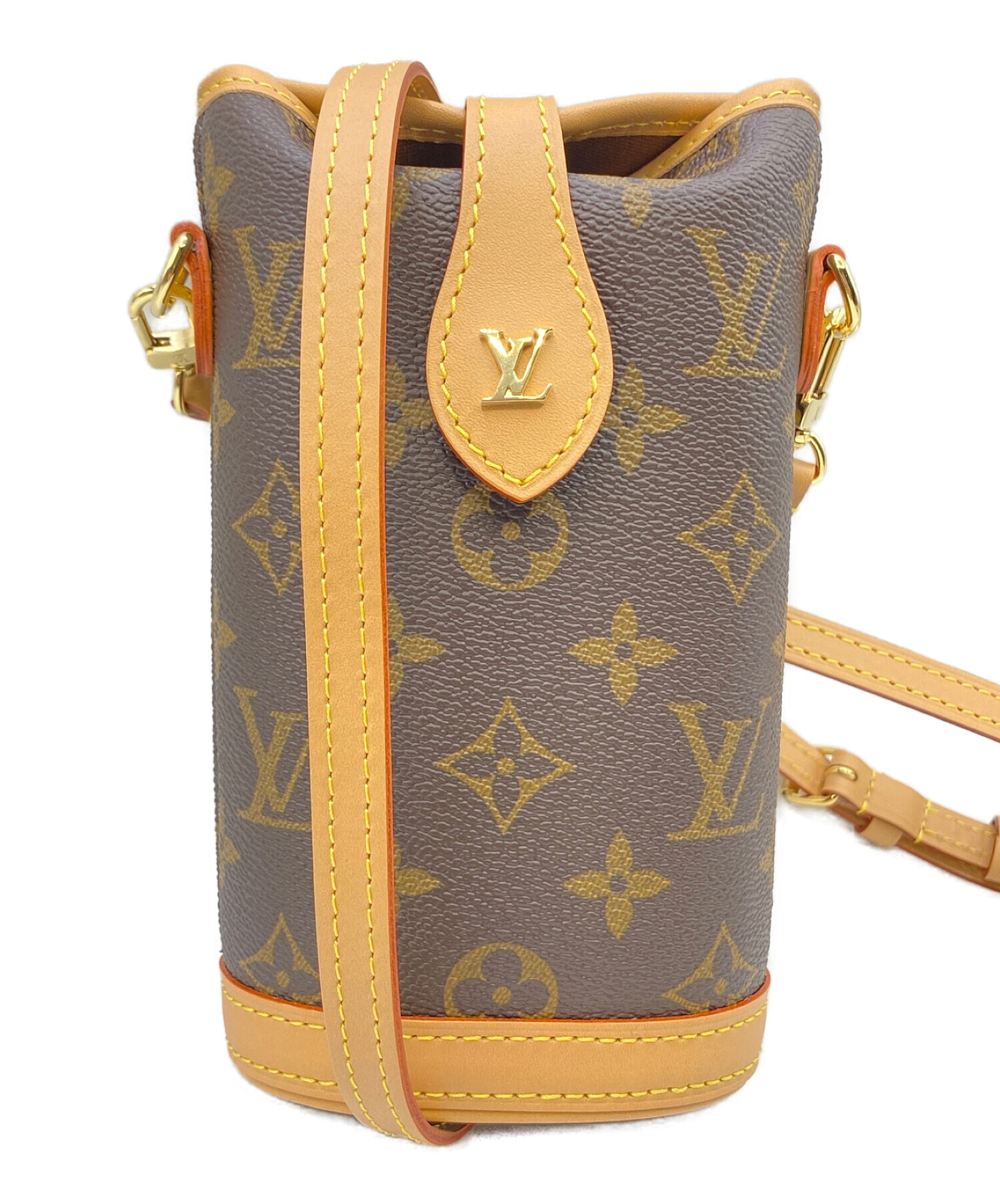中古・古着通販】LOUIS VUITTON (ルイ ヴィトン) モノグラム 