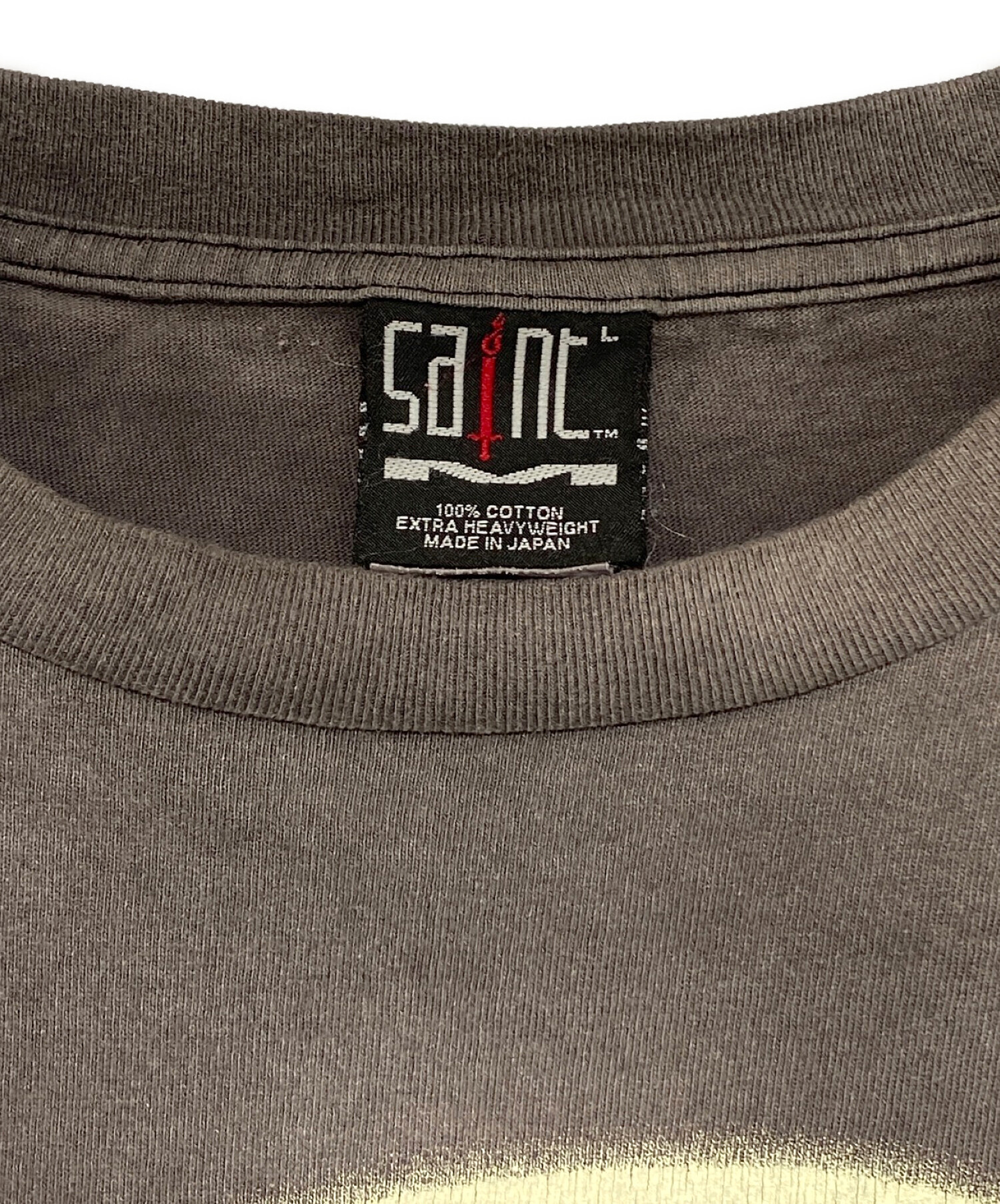 中古・古着通販】SAINT MICHAEL (セントマイケル) ピンクシープ ロング