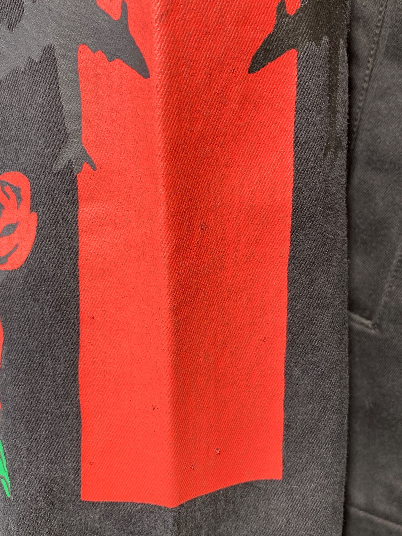 中古・古着通販】SUPREME (シュプリーム) DESTRUCTION OF PURITY