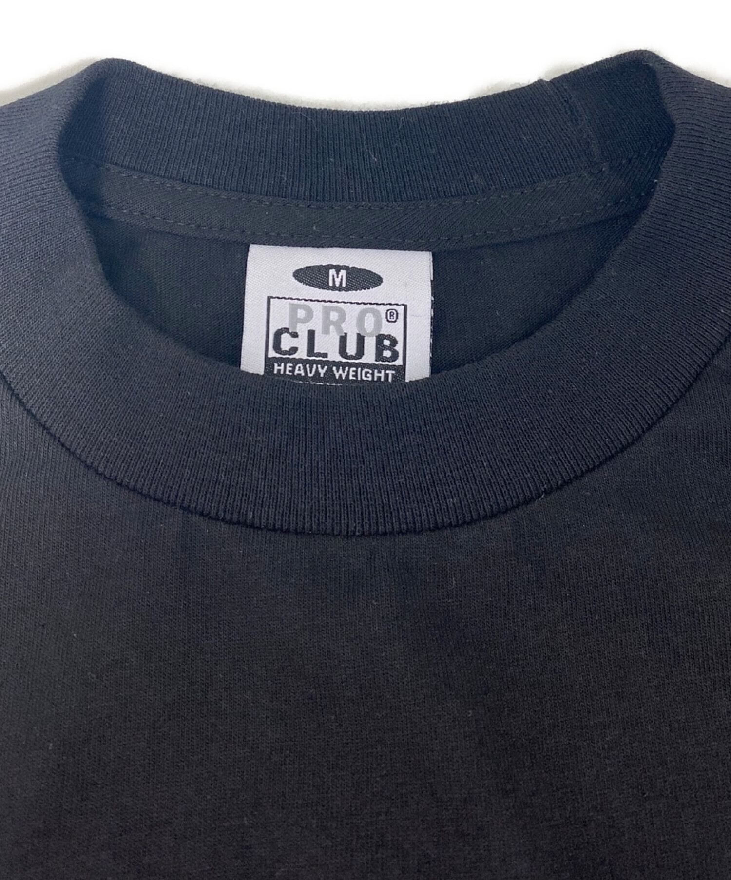 中古・古着通販】etavirp. (エタヴァープ) Etavirp Logo T-Shirt