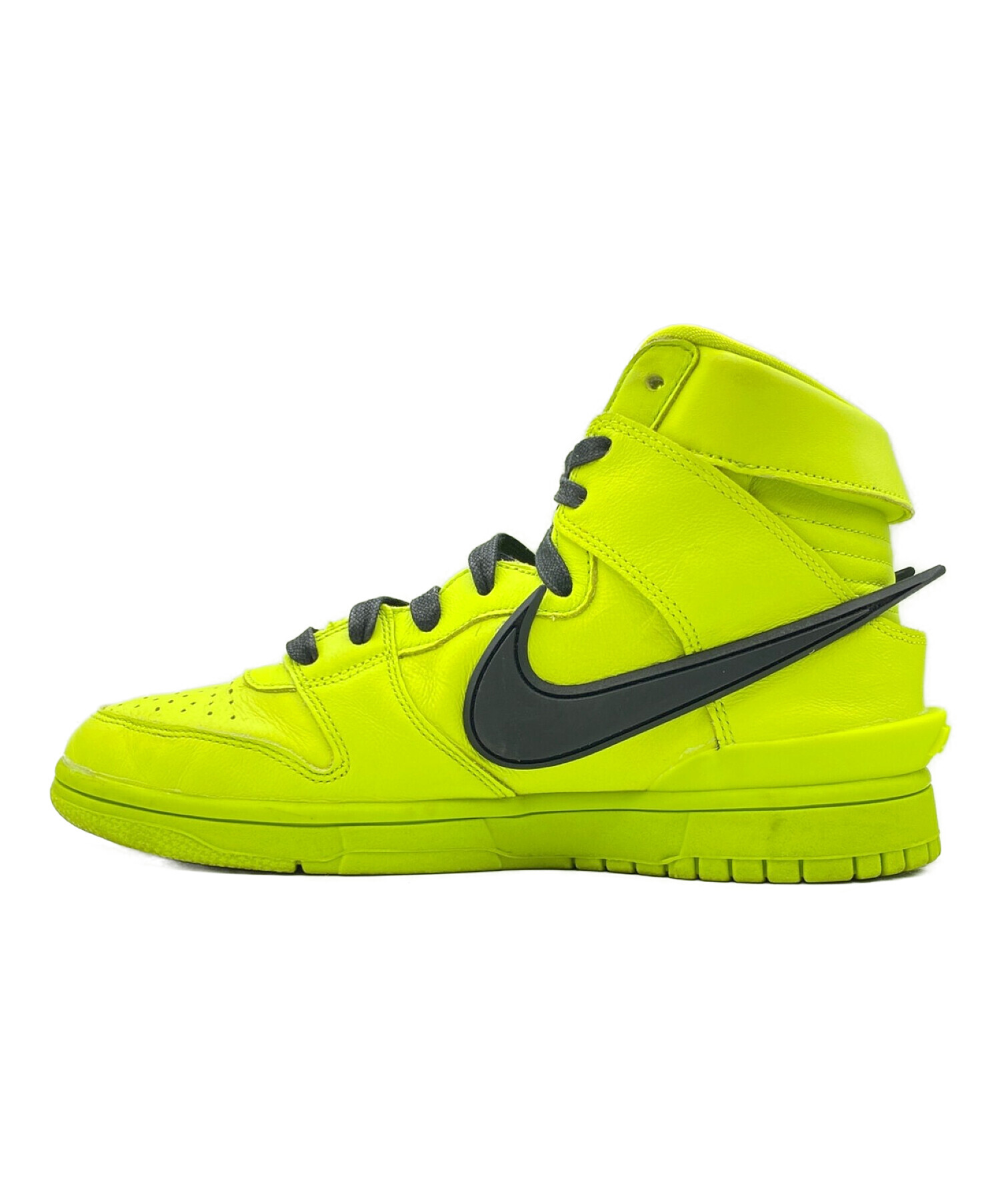AMBUSH × Nike Dunk High 25.0cm AMBUSH DUNK HIGH Pink ダンク 6,