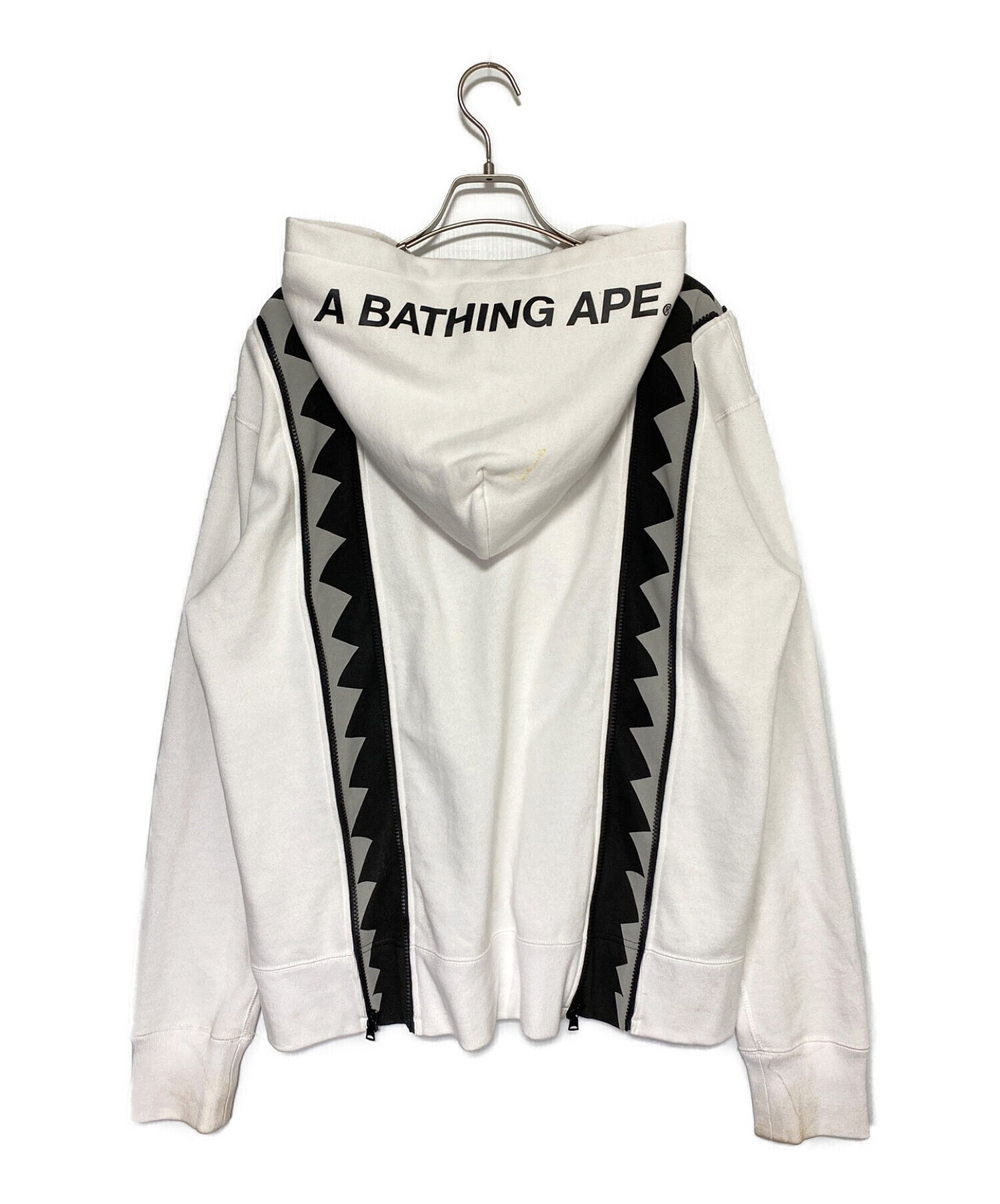 中古・古着通販】A BATHING APE (ア ベイシング エイプ) ダブル