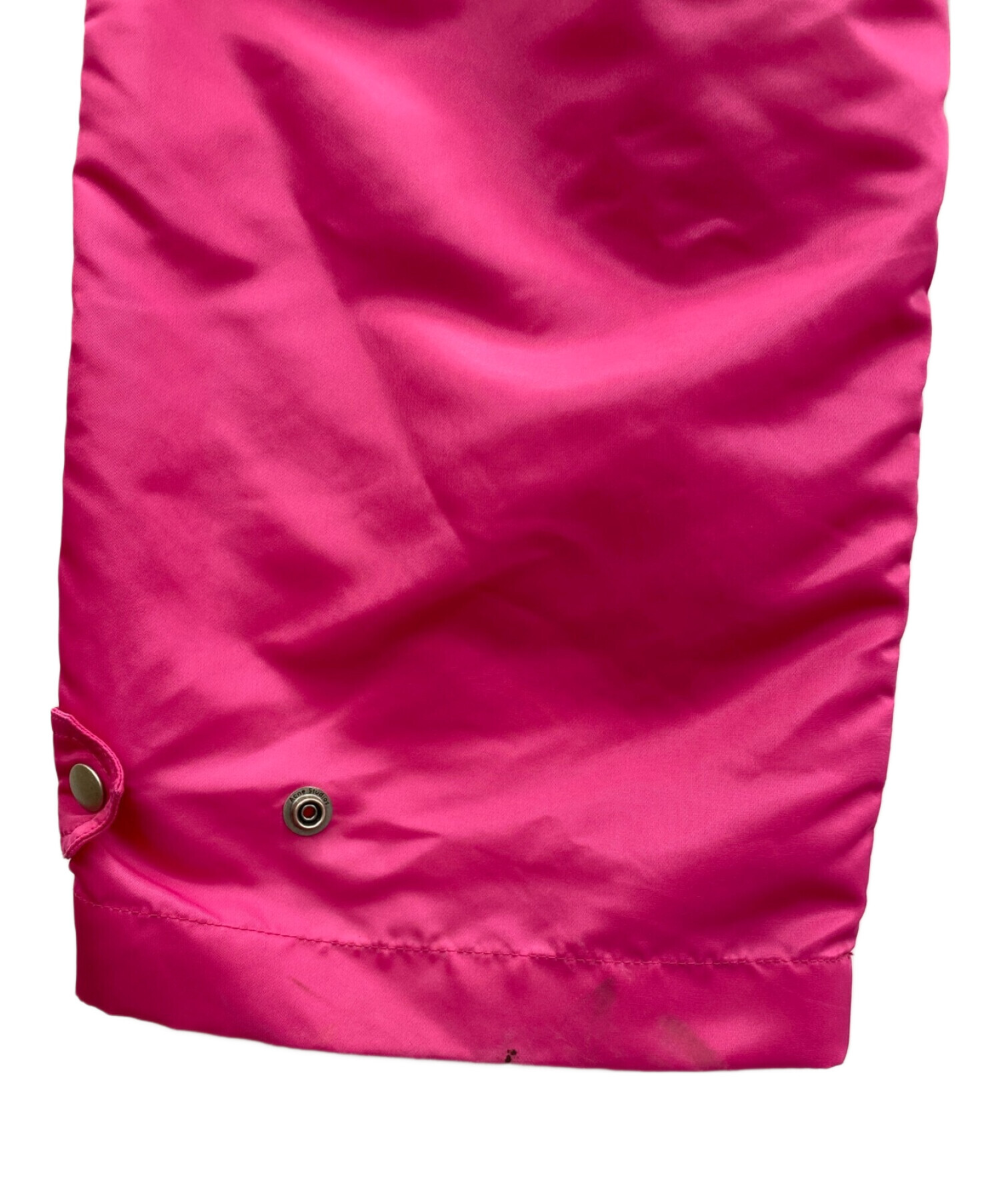 中古・古着通販】Acne studios (アクネ ストゥディオス) カーゴ