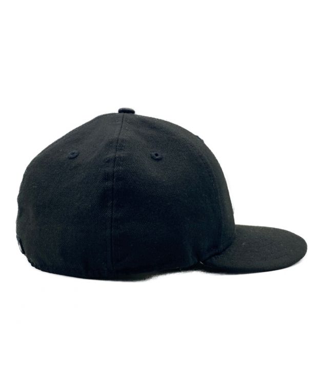中古・古着通販】KITH (キス) New Era (ニューエラ) キャップ ブラック