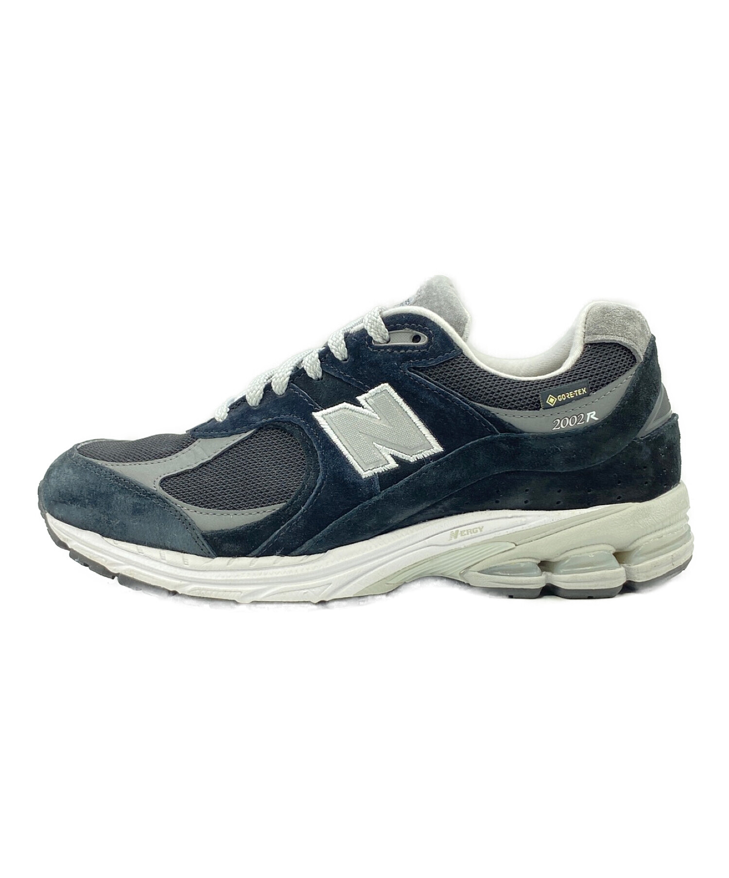 中古・古着通販】NEW BALANCE (ニューバランス) M2002R GTX D ブラック 