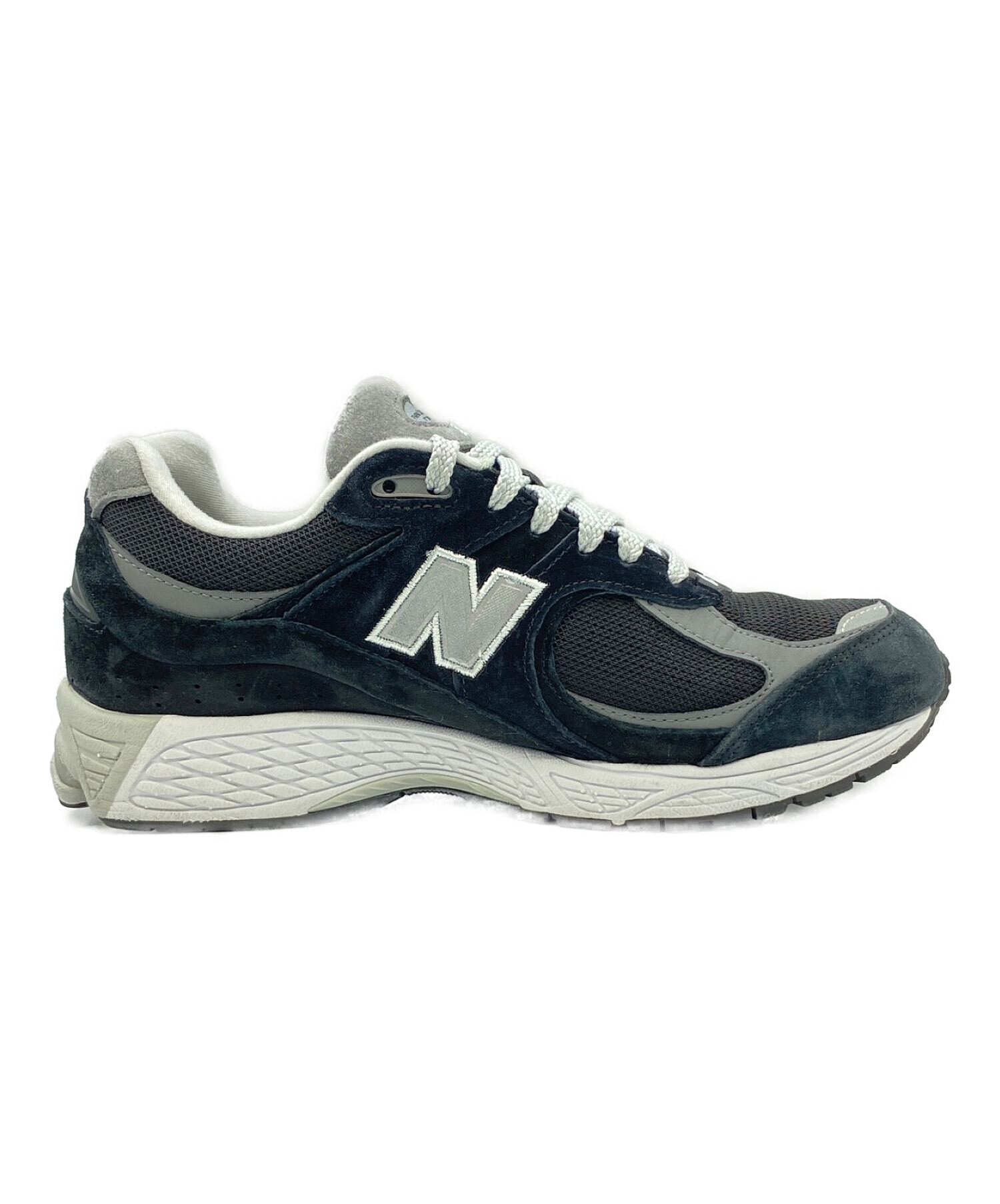 中古・古着通販】NEW BALANCE (ニューバランス) M2002R GTX D ブラック 