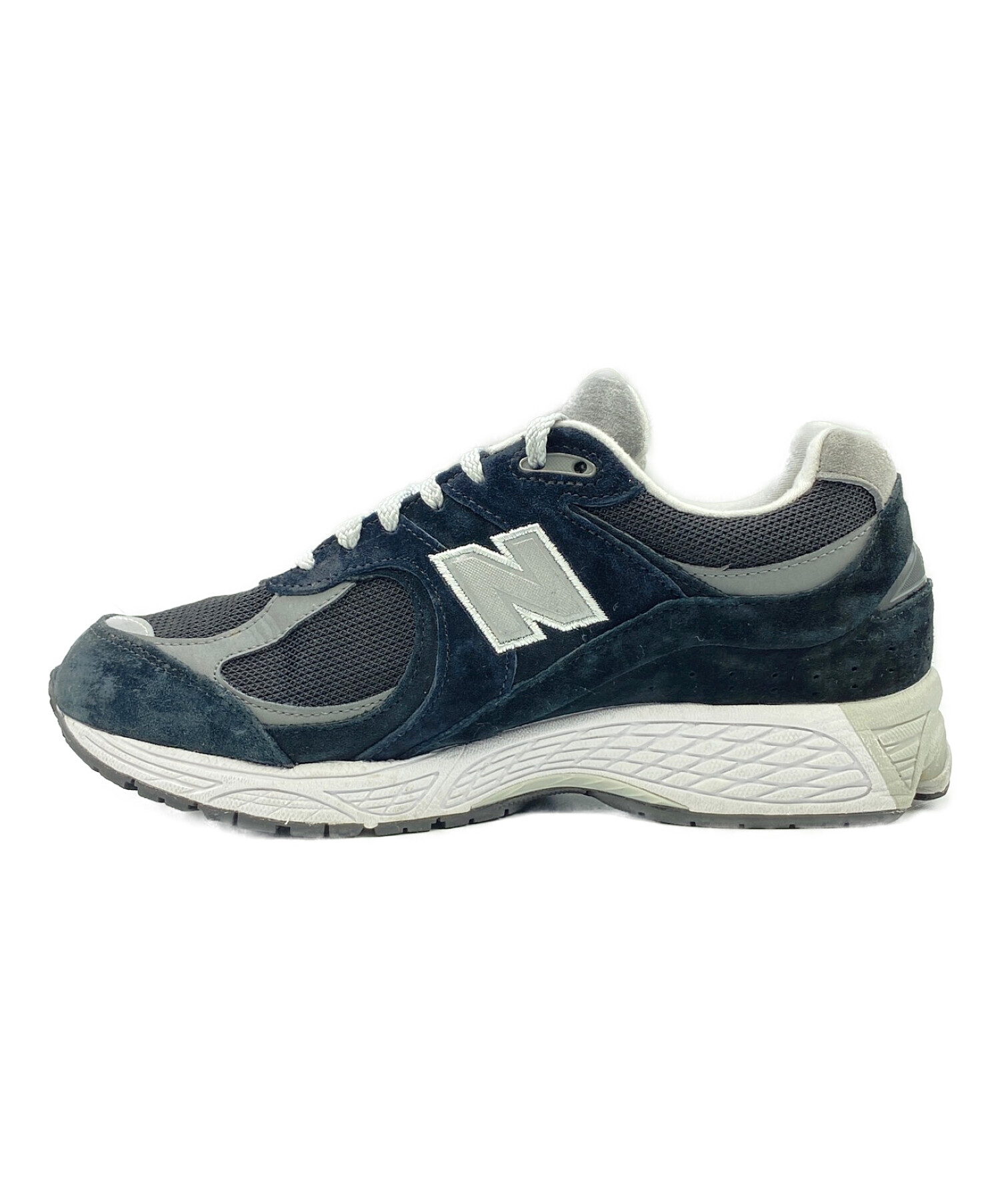 中古・古着通販】NEW BALANCE (ニューバランス) M2002R GTX D ブラック 