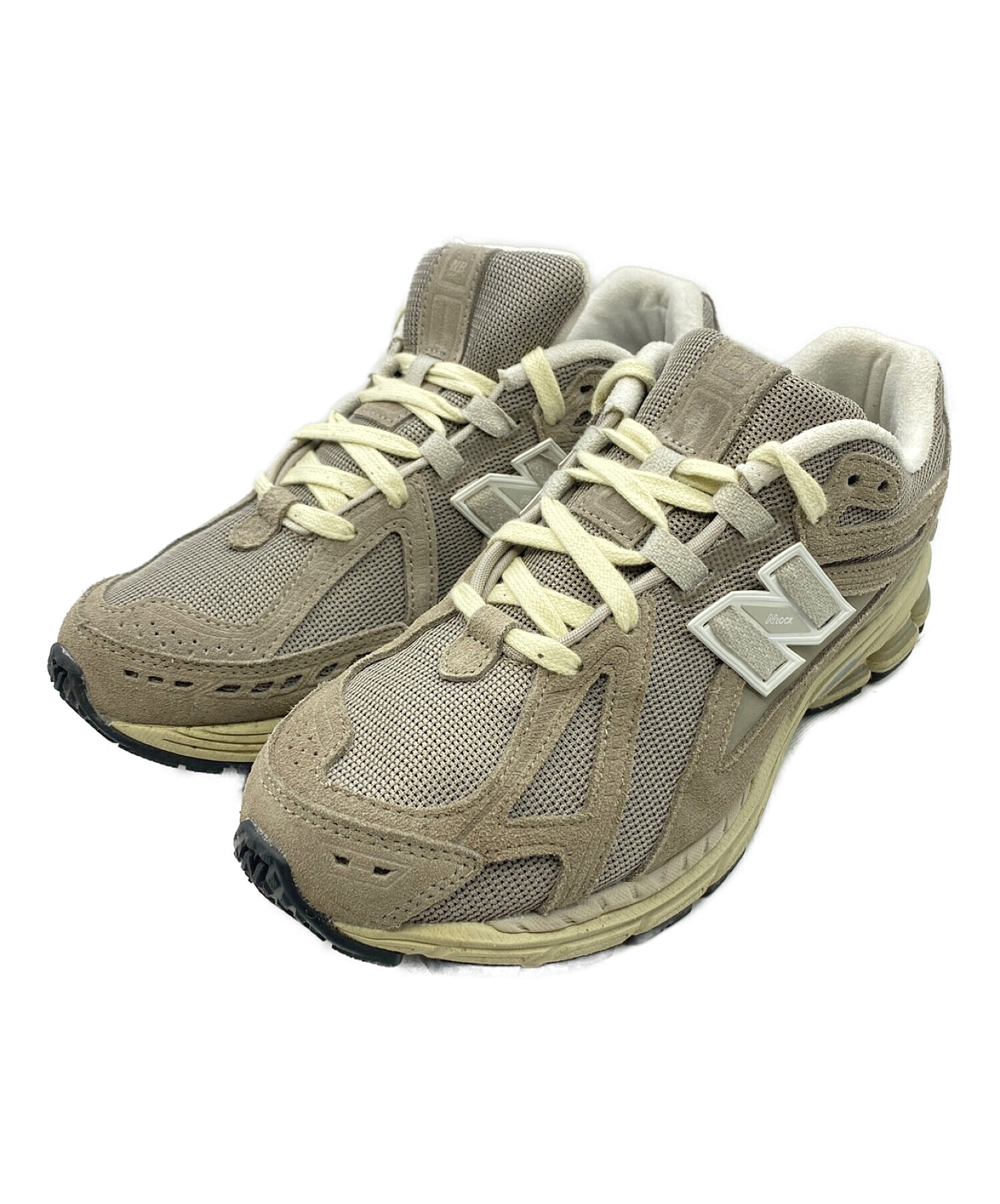 中古・古着通販】NEW BALANCE (ニューバランス) M1906RL グレー サイズ 