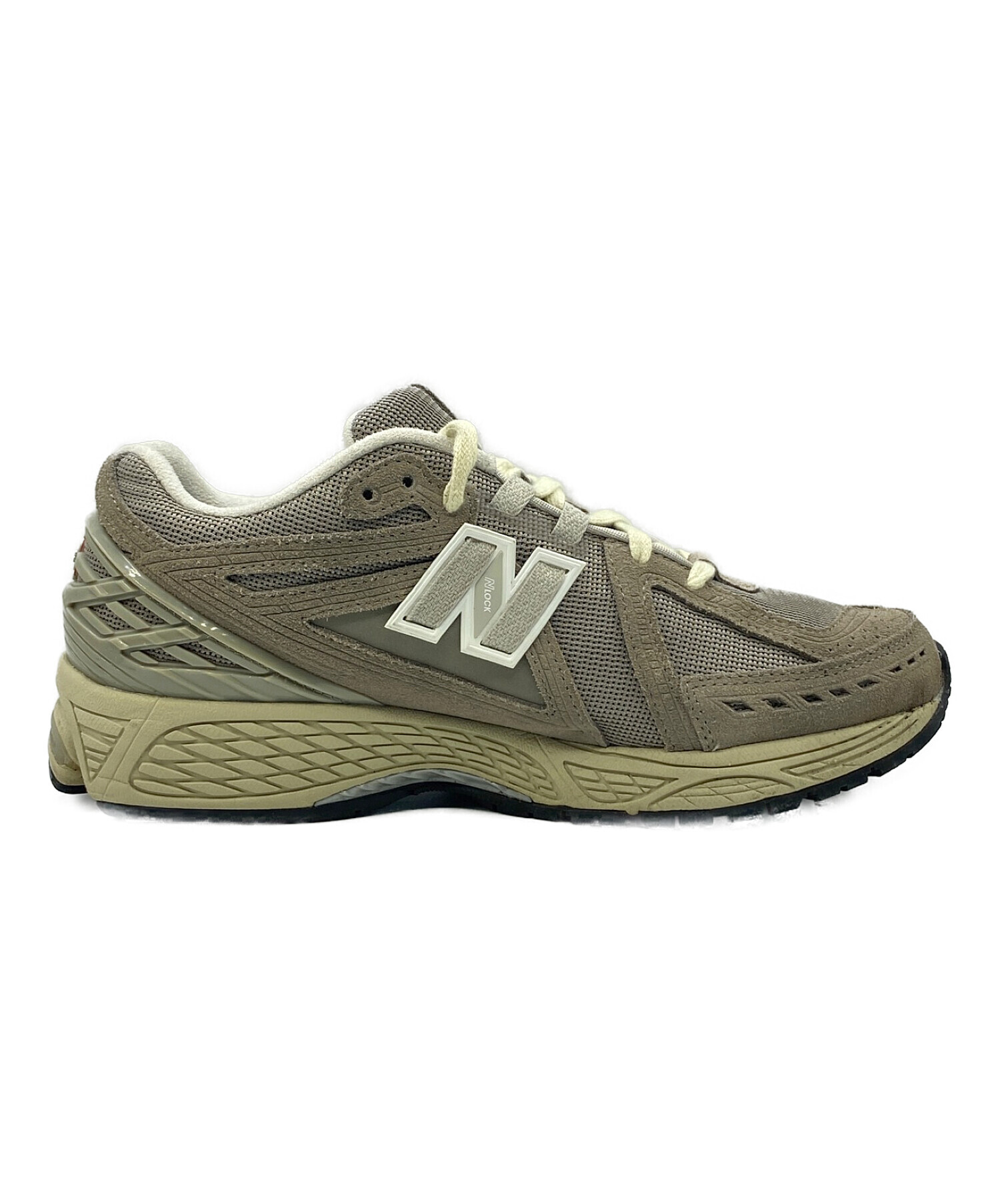 中古・古着通販】NEW BALANCE (ニューバランス) M1906RL グレー サイズ 