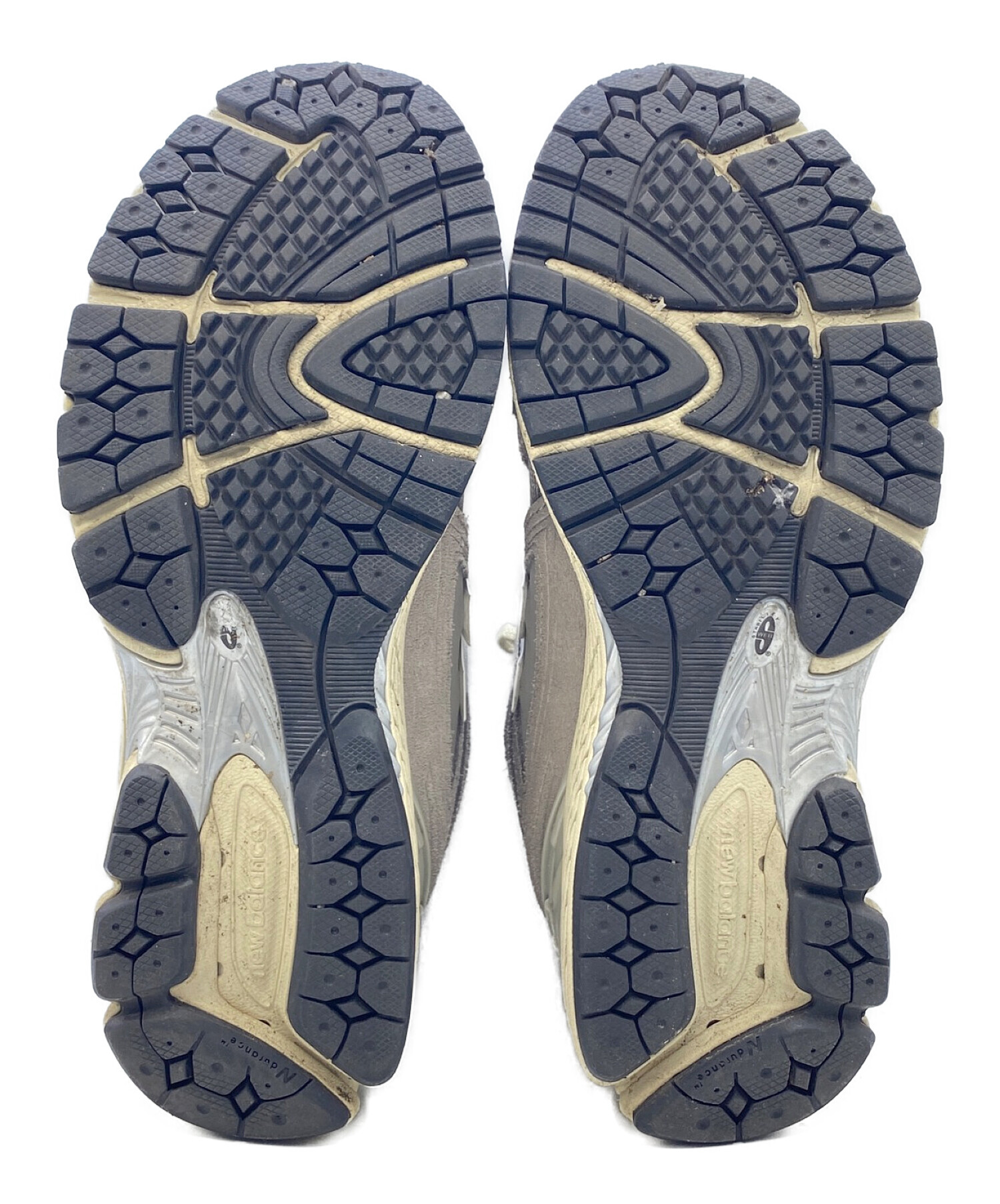 中古・古着通販】NEW BALANCE (ニューバランス) M1906RL グレー サイズ 