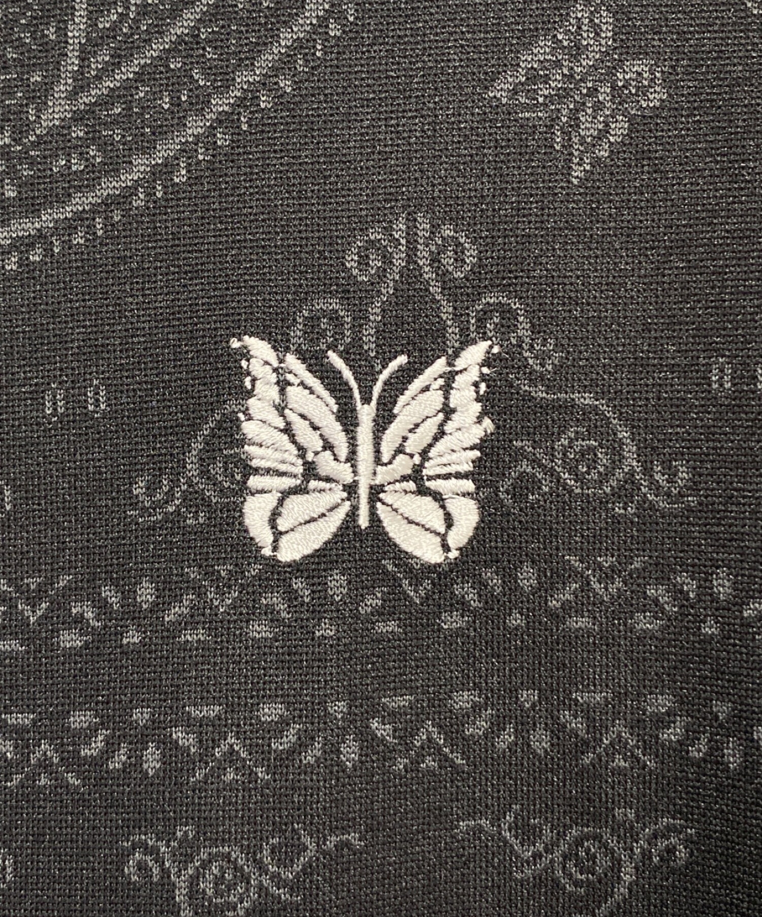 中古・古着通販】Needles (ニードルス) nubian (ヌビアン) TRACK