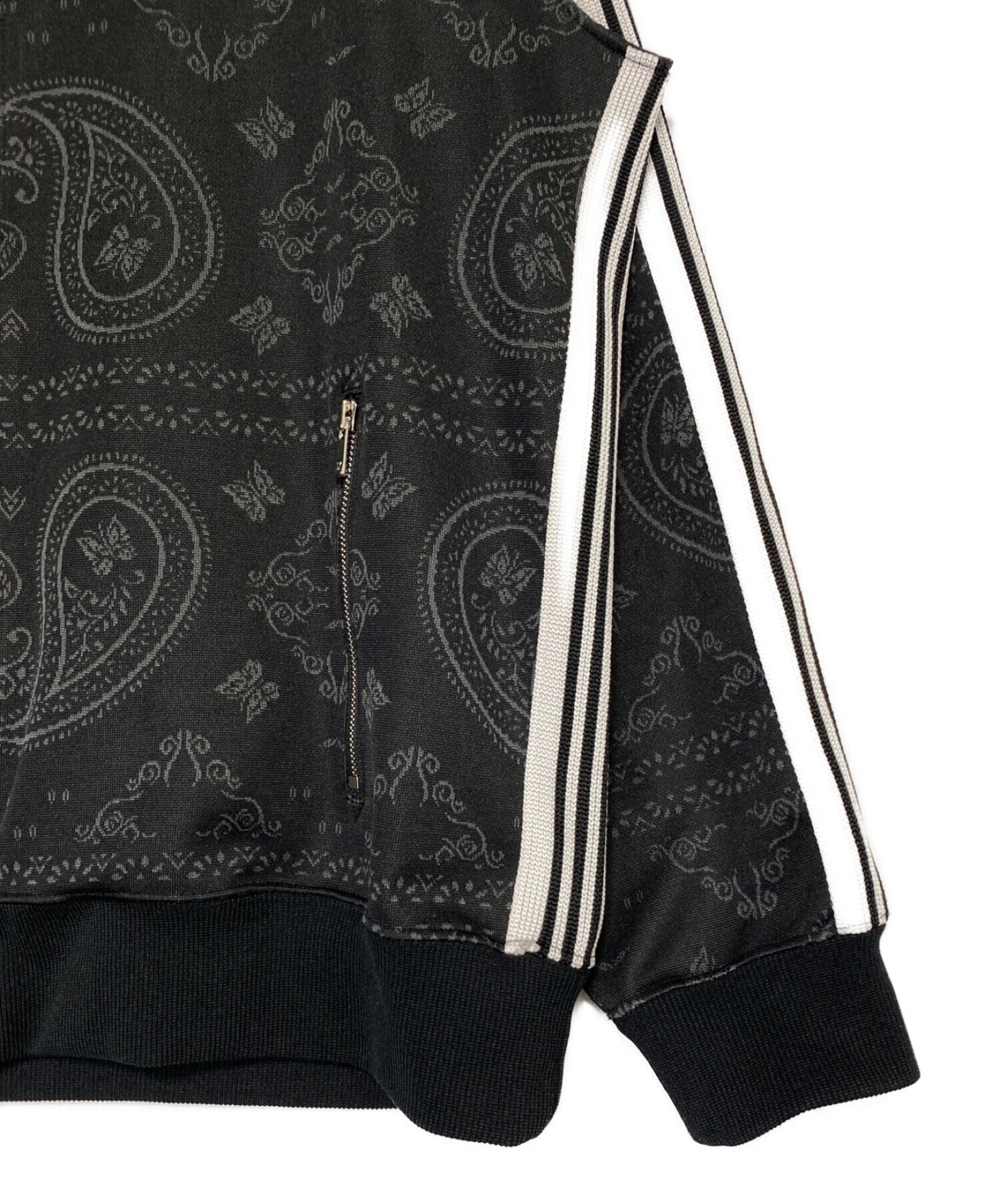 中古・古着通販】Needles (ニードルス) nubian (ヌビアン) TRACK