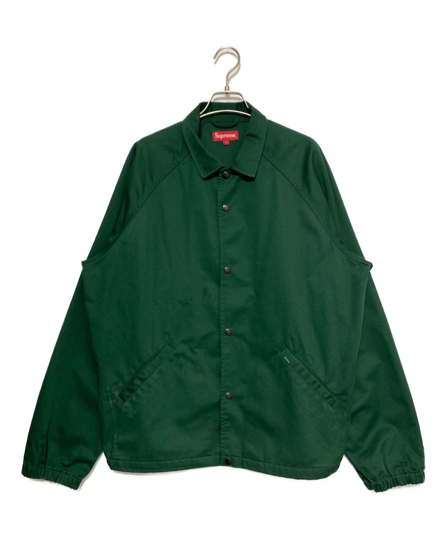 中古・古着通販】SUPREME (シュプリーム) ANTIHERO (アンタイヒーロー 