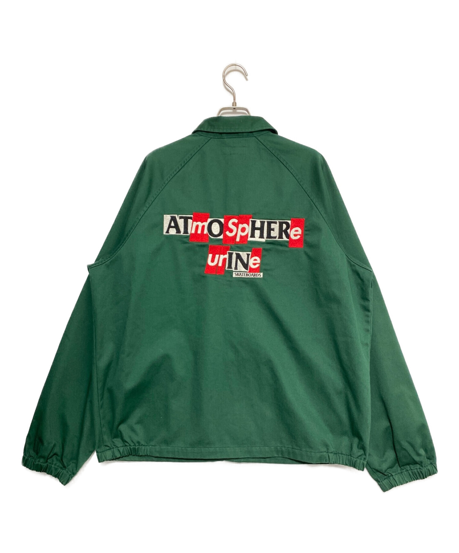 中古・古着通販】SUPREME (シュプリーム) ANTIHERO (アンタイヒーロー 