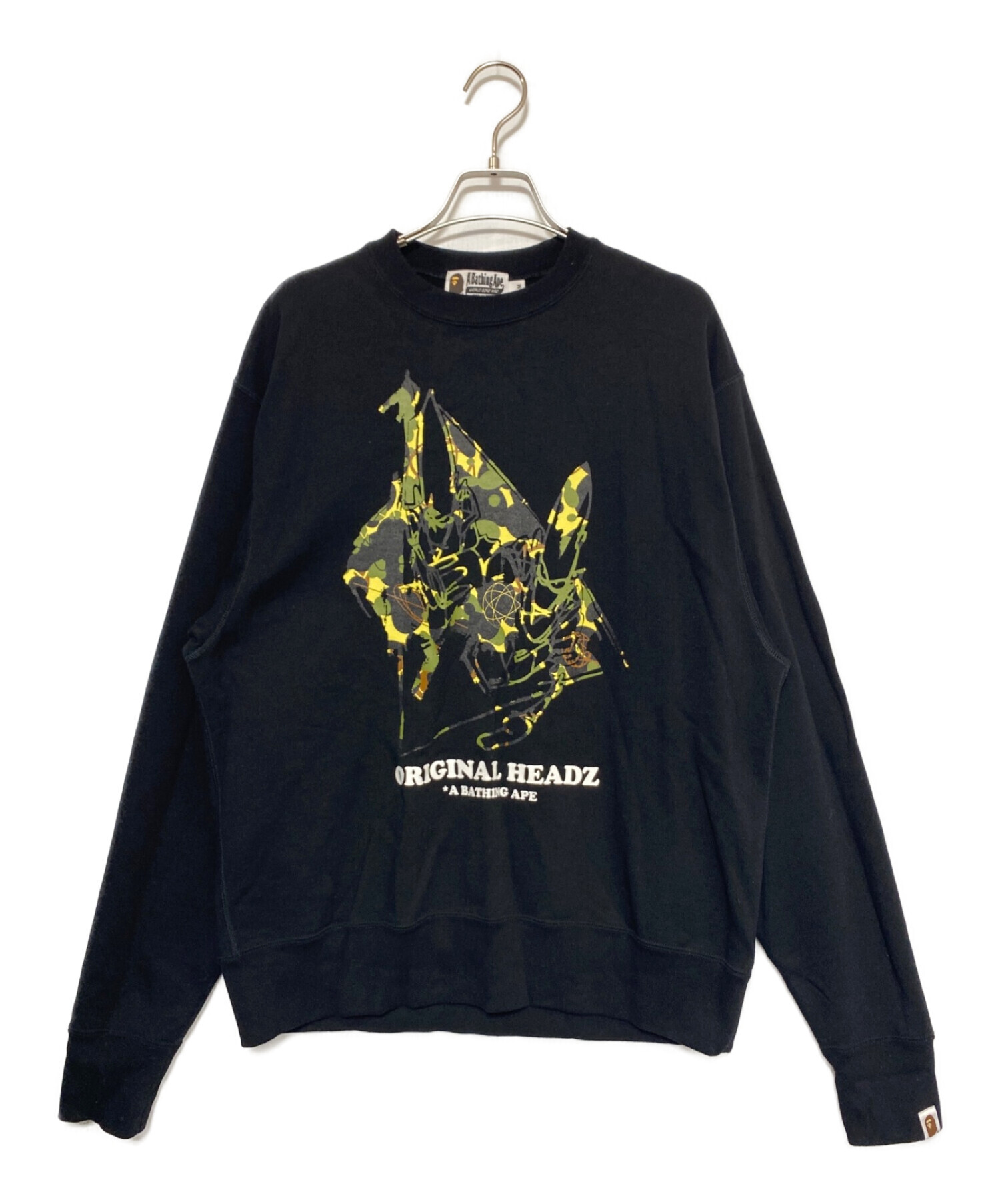 中古・古着通販】A BATHING APE (アベイシングエイプ) FUTURA