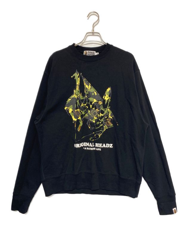 中古・古着通販】A BATHING APE (アベイシングエイプ) FUTURA