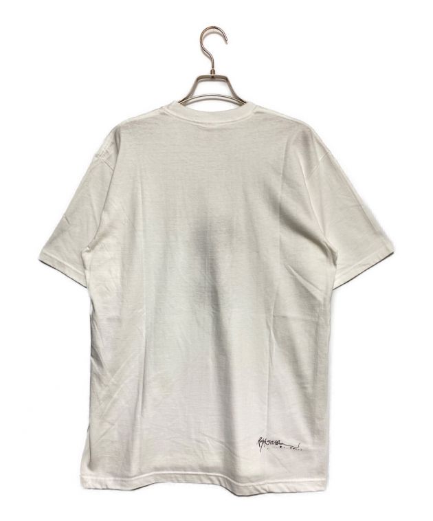 中古・古着通販】SUPREME (シュプリーム) Ralph Steadman Skull Tee