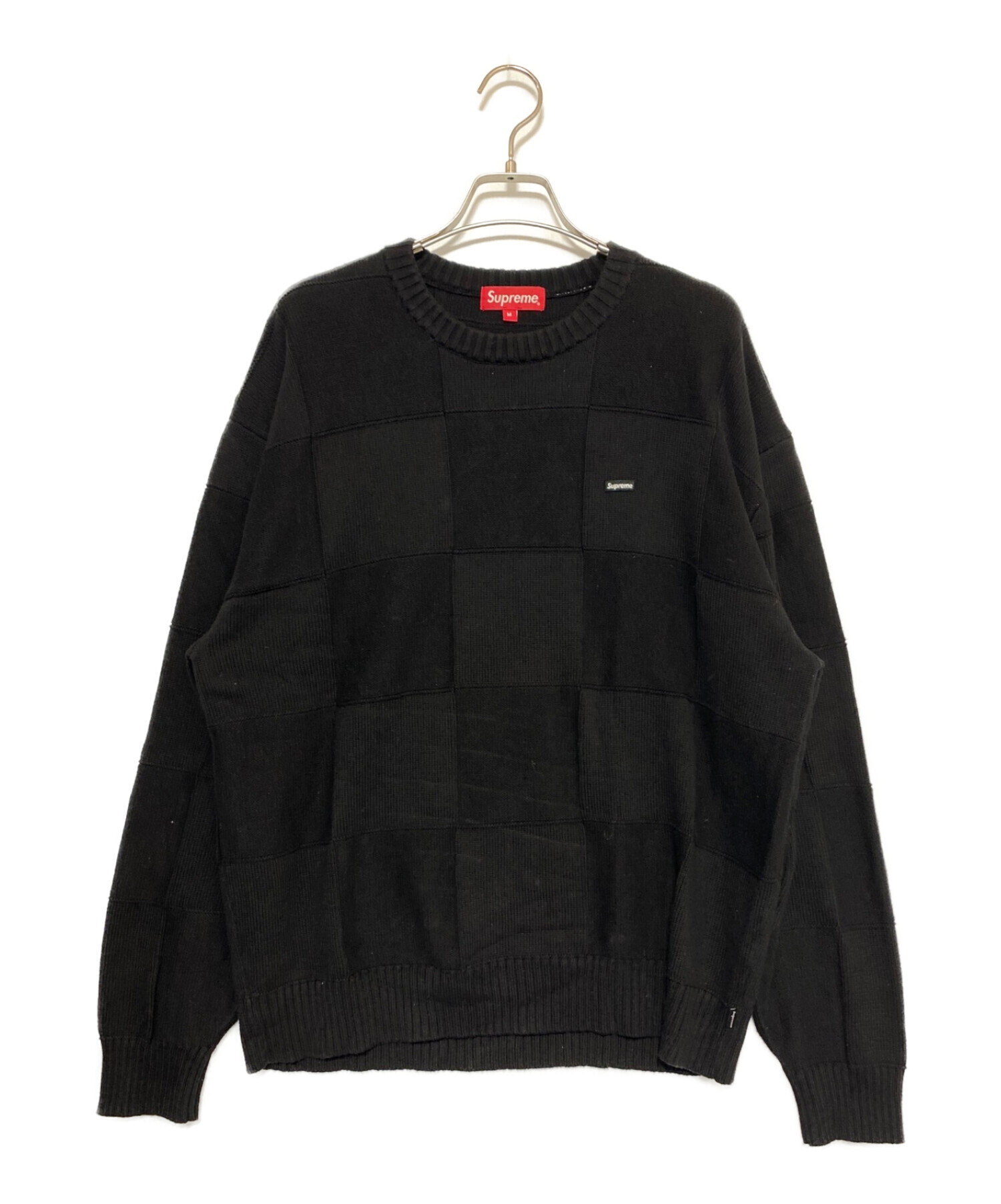 た*お様 S*s様 Supreme Tonal Checkerboard Sma 中古・古着通販】SUPREME (シュプリーム) Tonal Checkerboard Small