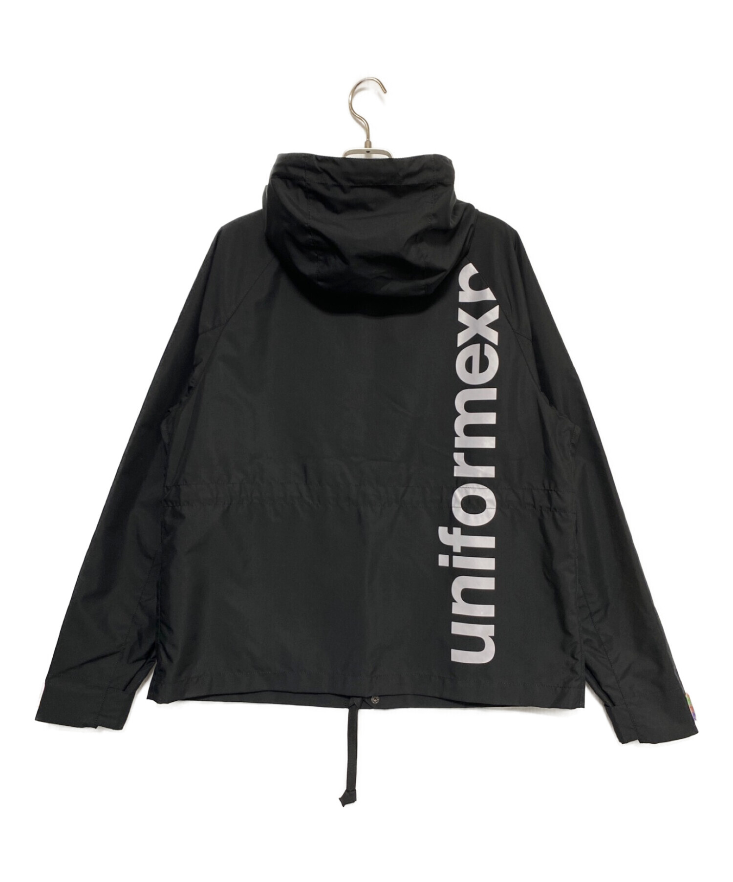 中古・古着通販】uniform experiment (ユニフォームエクスペリメント 