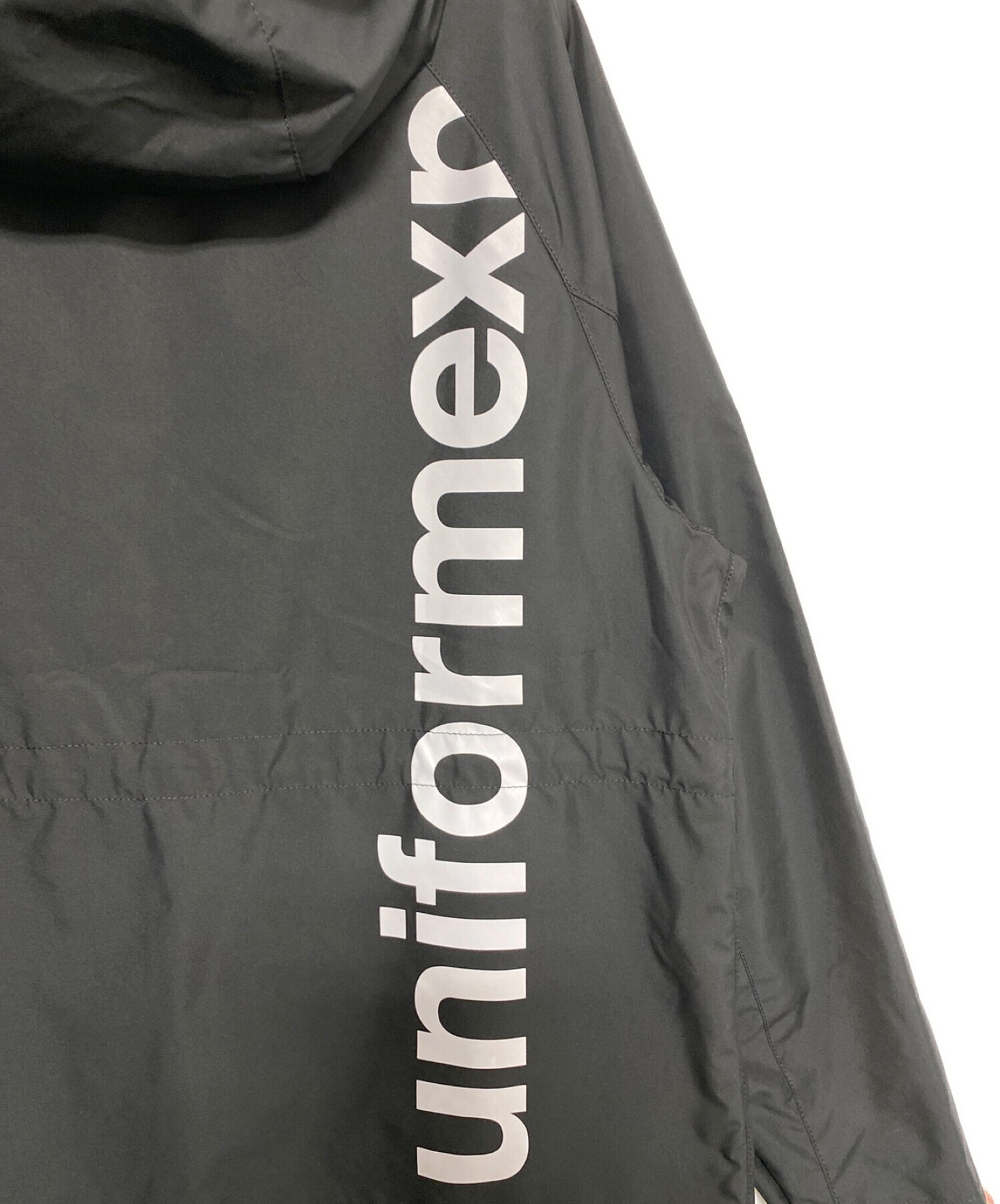 中古・古着通販】uniform experiment (ユニフォームエクスペリメント 