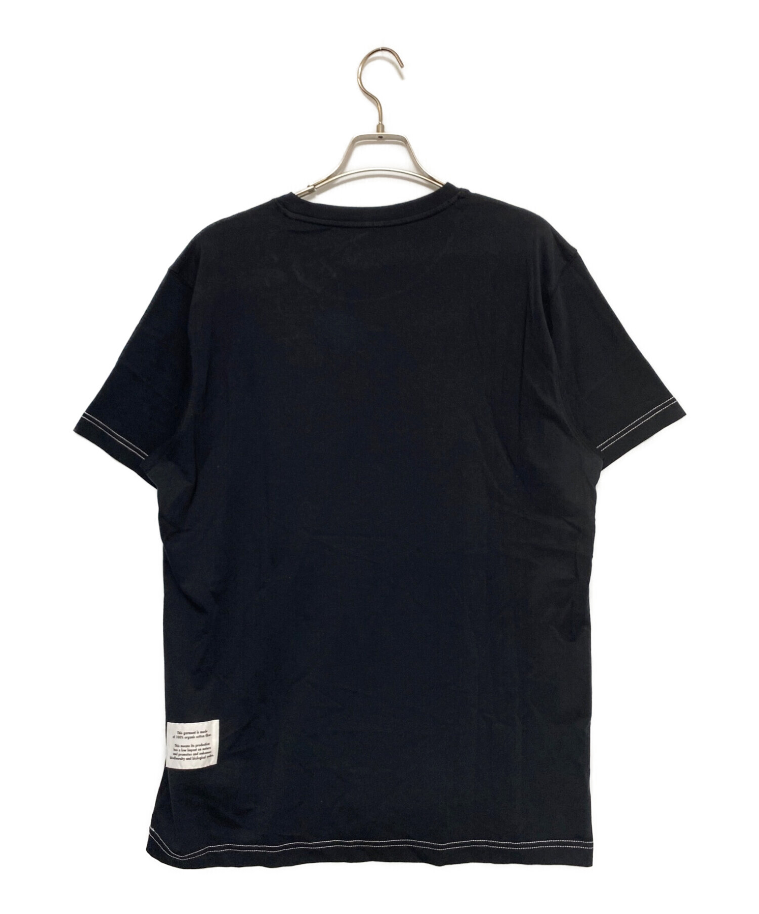 HERON PRESTON × SAMI MIRO VINTAGE Tシャツ 中古・古着通販】HERON PRESTON (ヘロンプレストン) SAMI MIRO VINTAGE