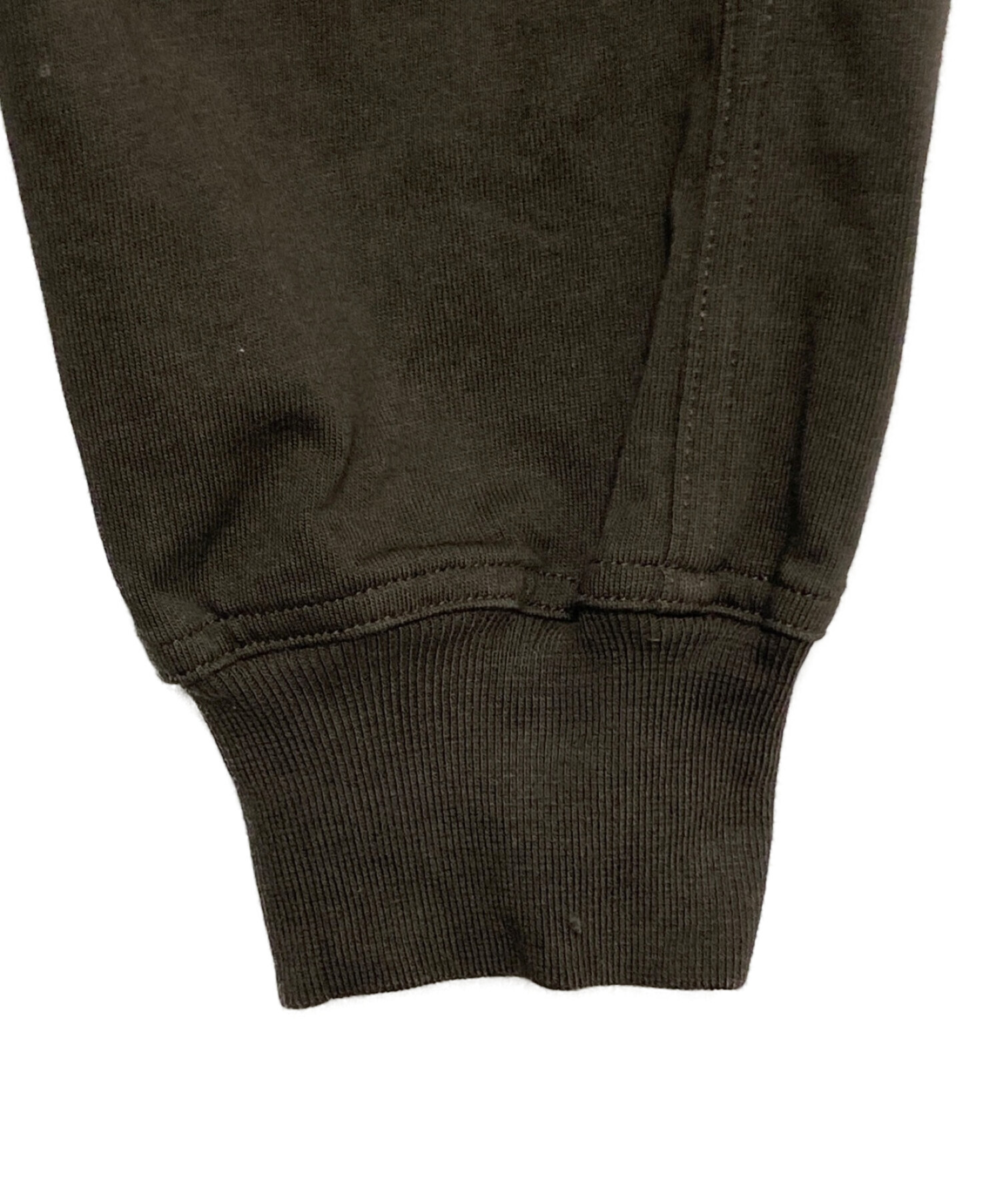 中古・古着通販】RICK OWENS (リック オウエンス) CARGO JOG DRK DUST 