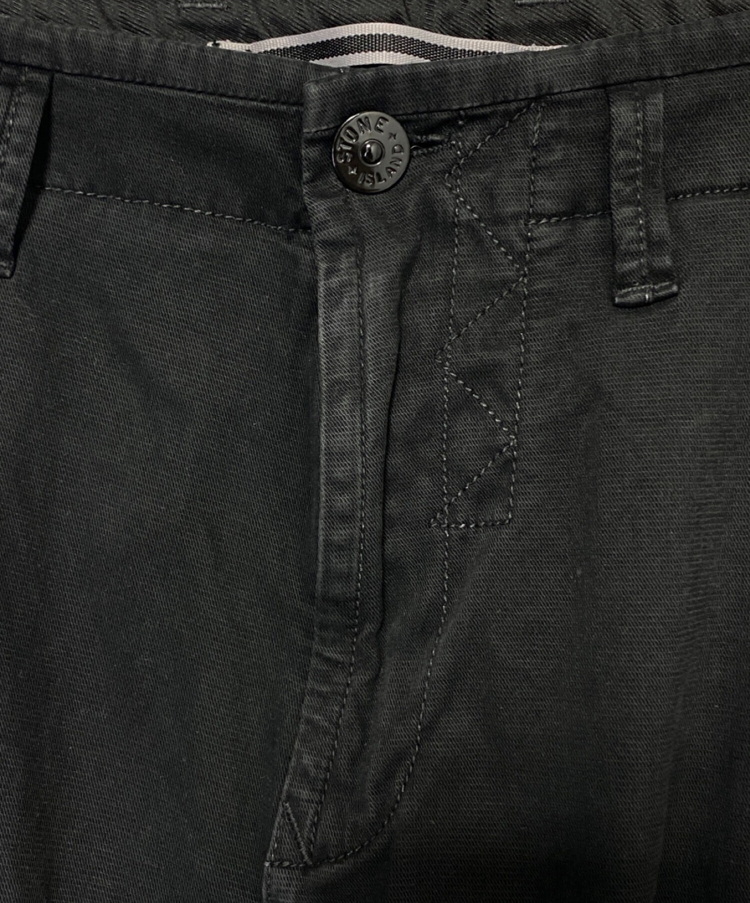 中古・古着通販】STONE ISLAND (ストーンアイランド) OLD DYE