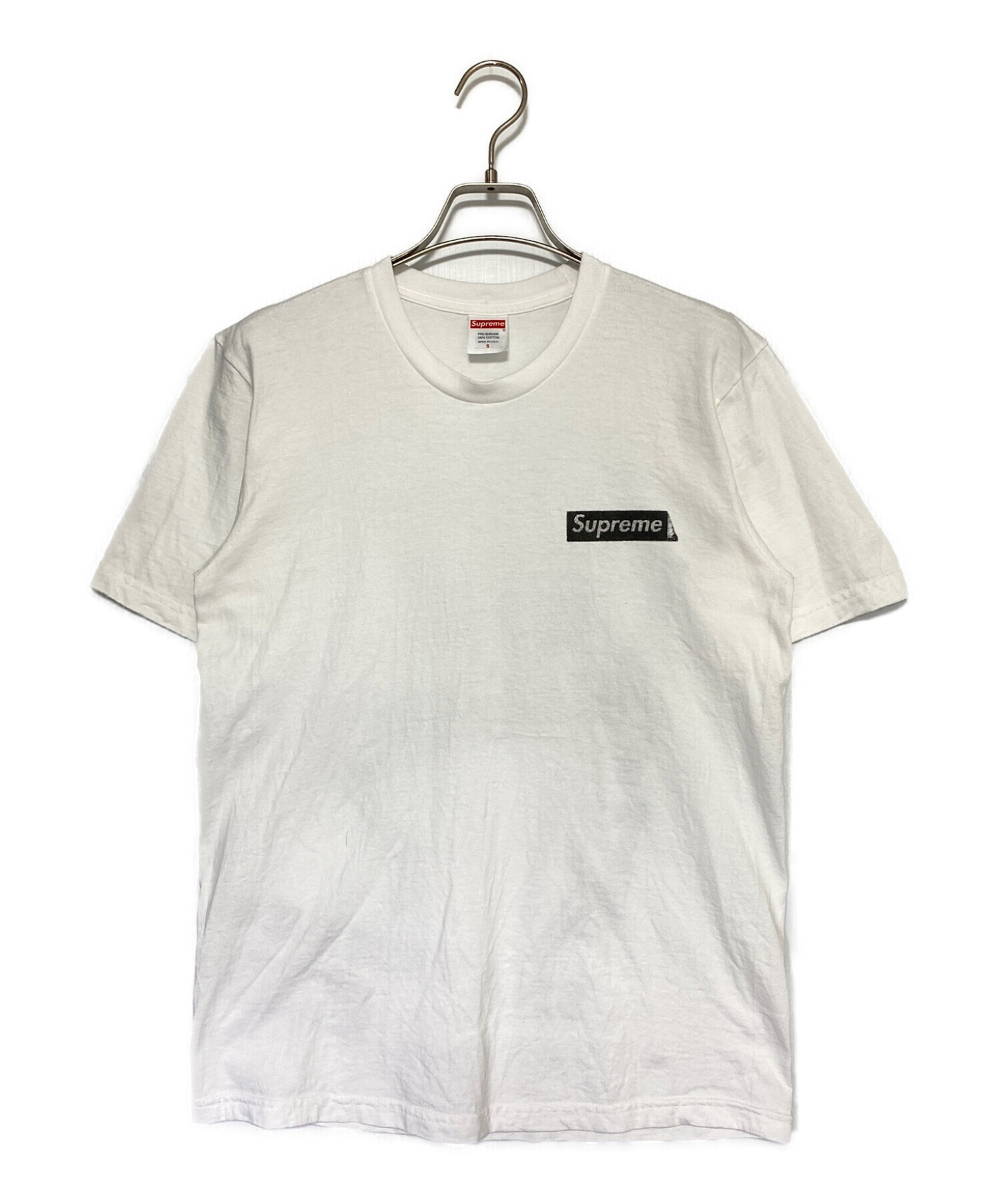 中古・古着通販】SUPREME (シュプリーム) Weirdo Dave (ウィアード