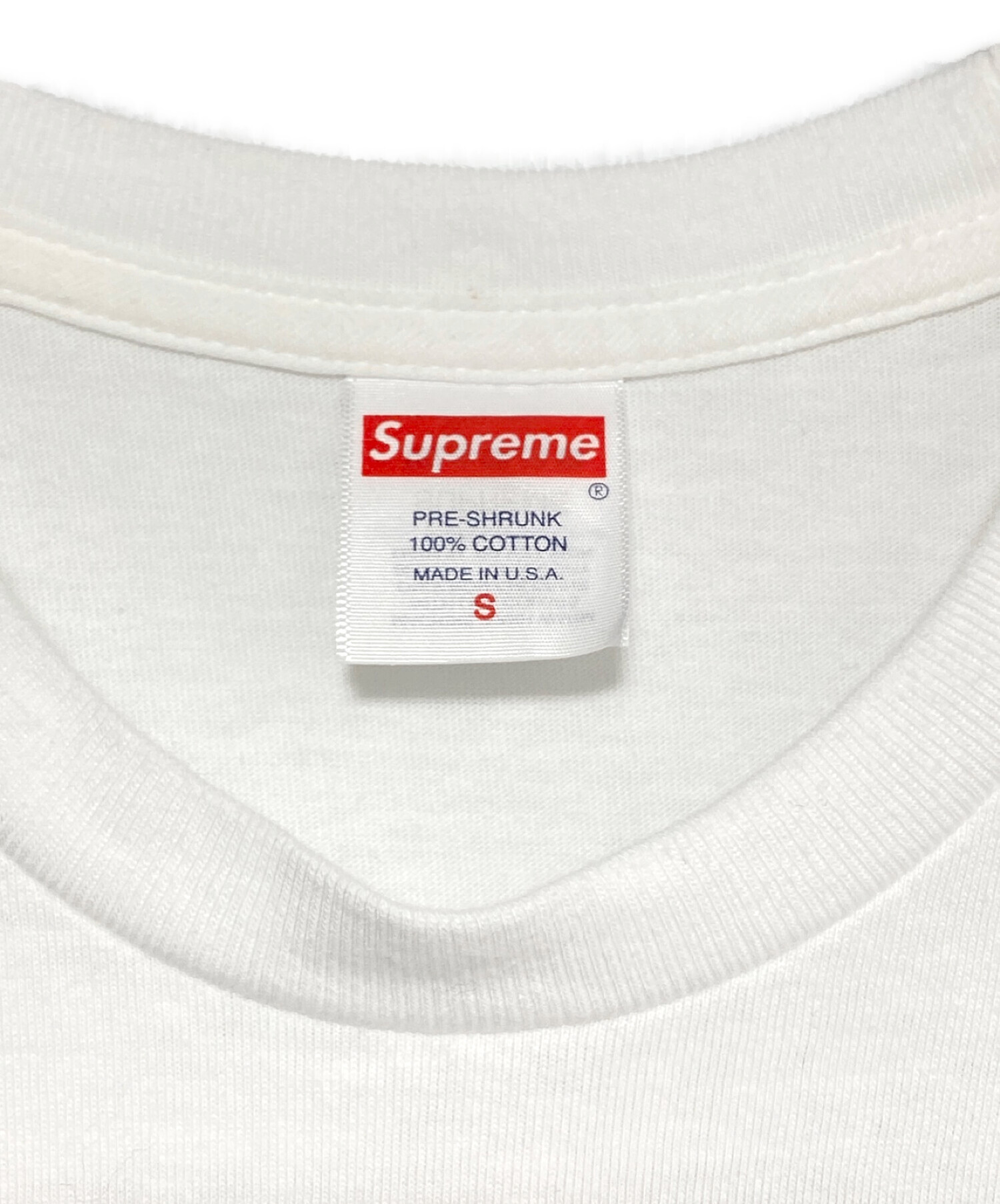 中古・古着通販】SUPREME (シュプリーム) Weirdo Dave (ウィアード