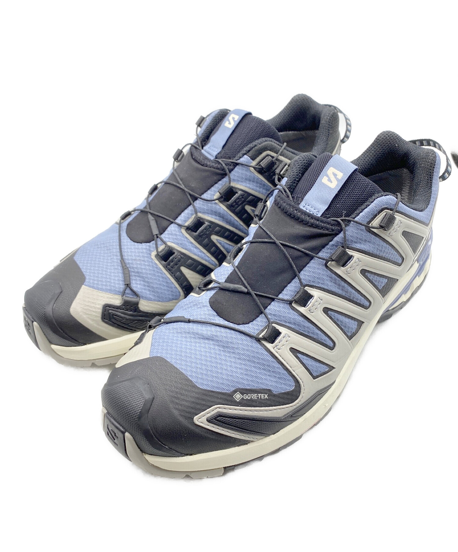 SALOMON XA PRO 3D V9 WIDE GTX 27.5cm EEE 【公式通販】