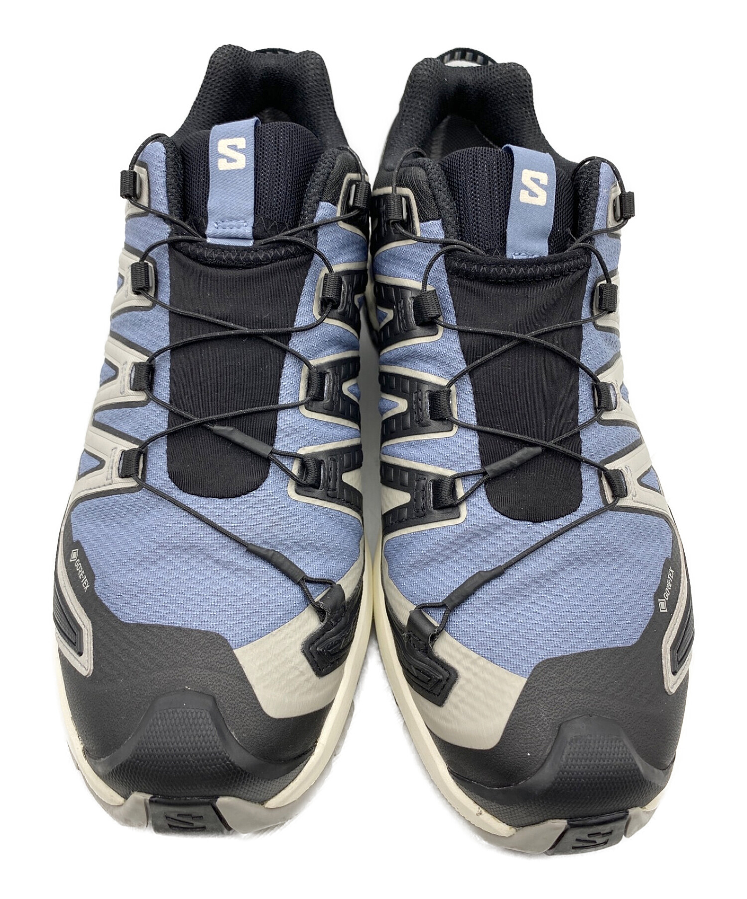 中古・古着通販】SALOMON (サロモン) XA PRO 3D V9 GTX スカイブルー 