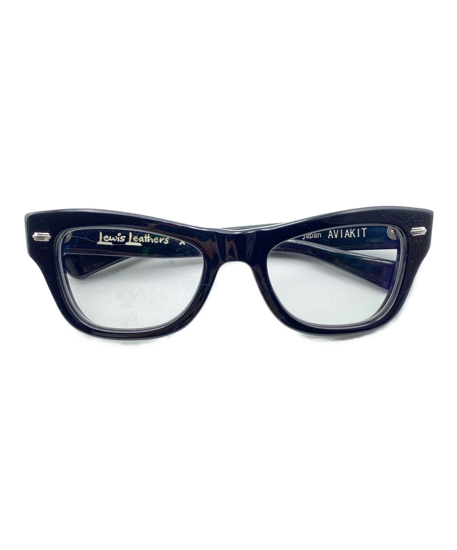 中古・古着通販】Lewis Leathers (ルイスレザース) EFFECTOR