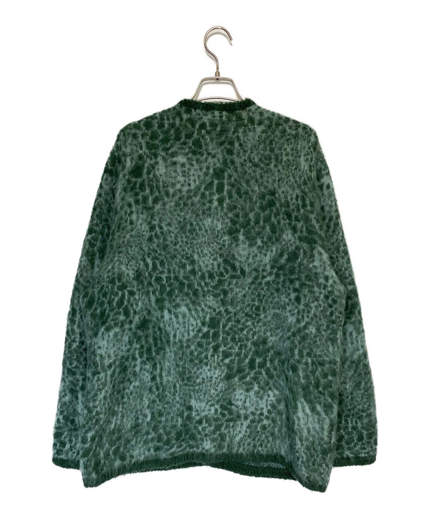 着画あり NEIGHBORHOOD ネイバーフッド カーディガン サイズ4 着画あり NEIGHBORHOOD ネイバーフッド カーディガン サイズ4