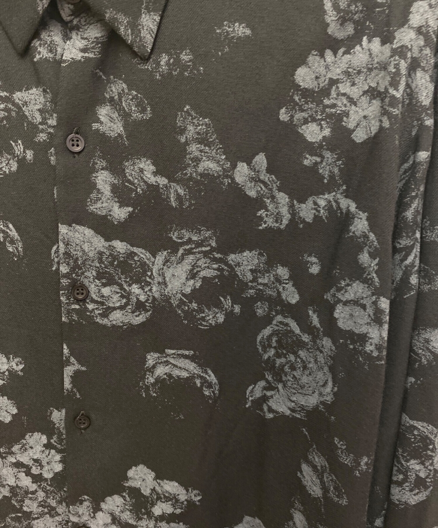 中古・古着通販】LAD MUSICIAN (ラッドミュージシャン) NEW ROSE MIX